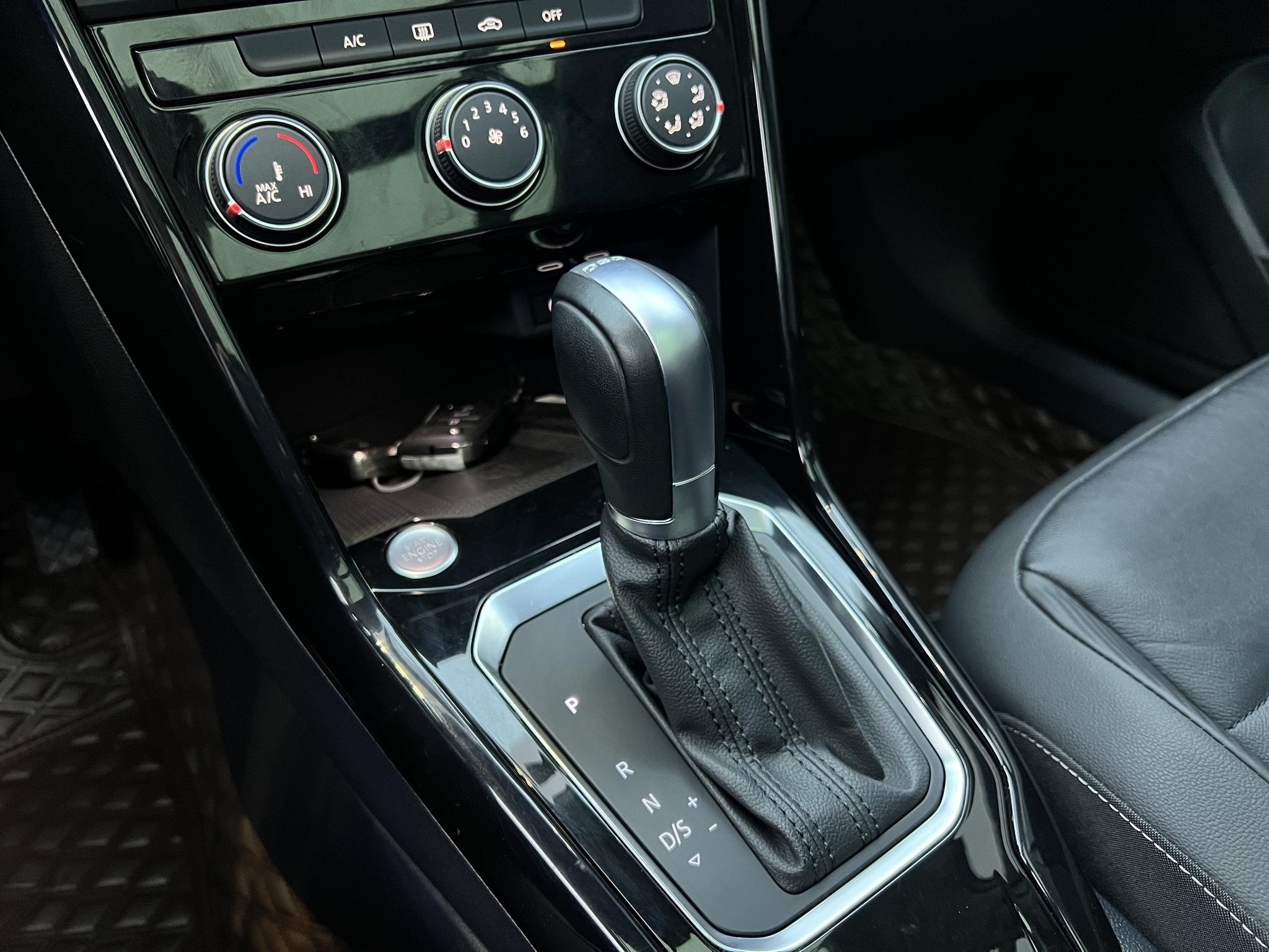 Volkswagen Tayron 2021, фото 11