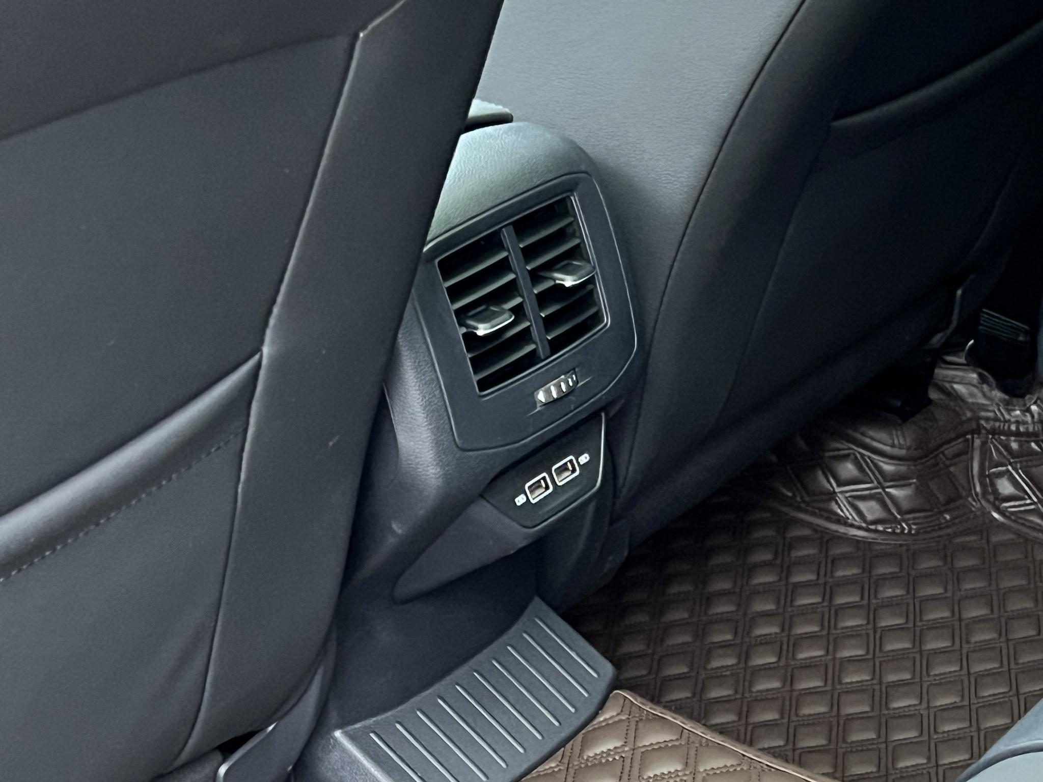 Volkswagen Tayron 2021, фото 12
