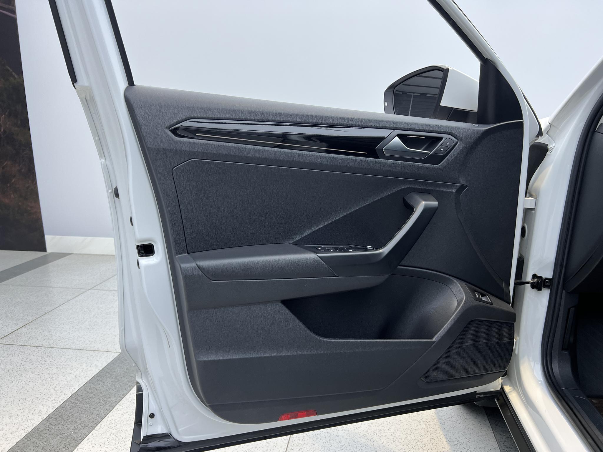 Volkswagen Tayron 2021, фото 14