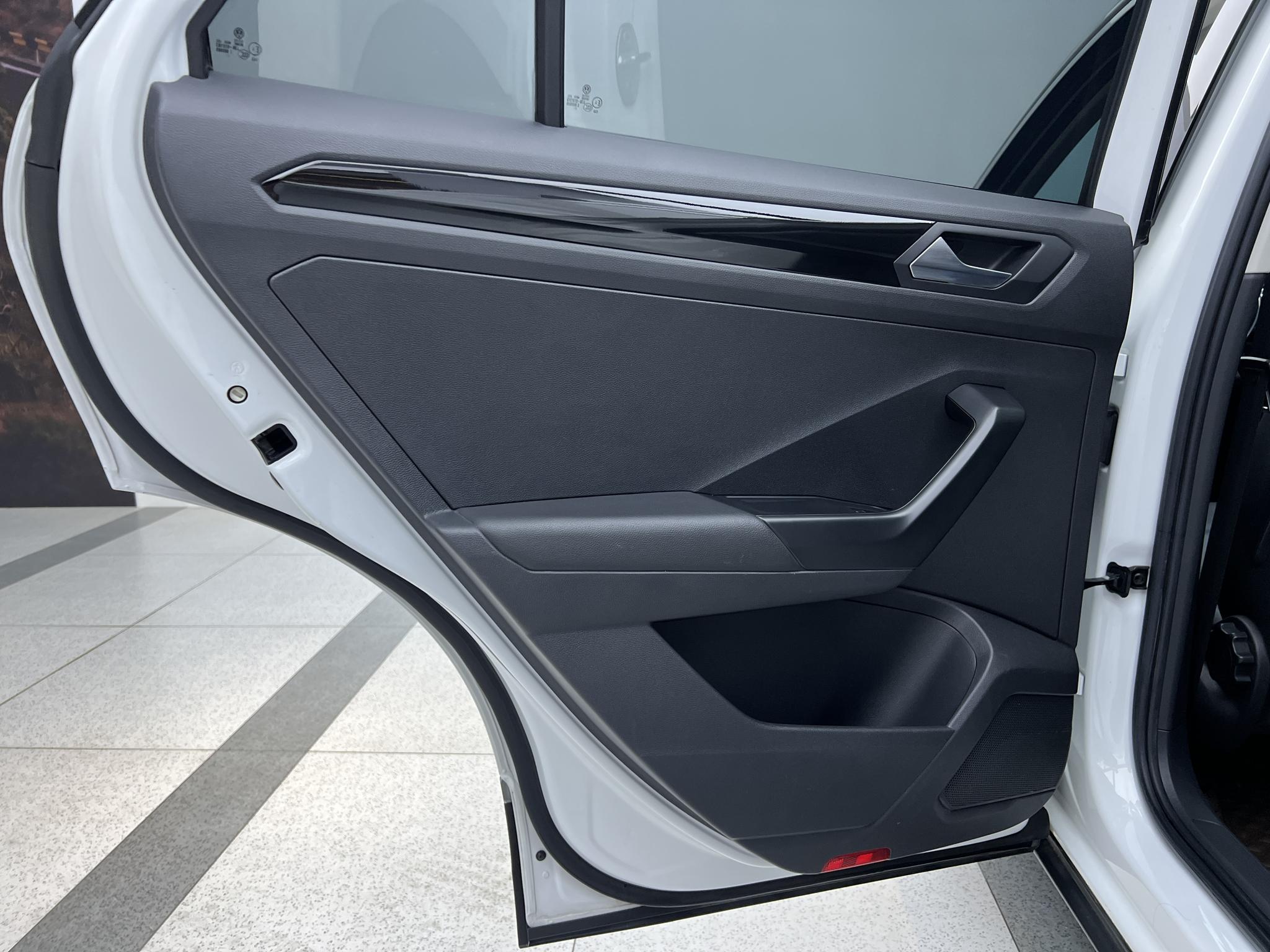 Volkswagen Tayron 2021, фото 16