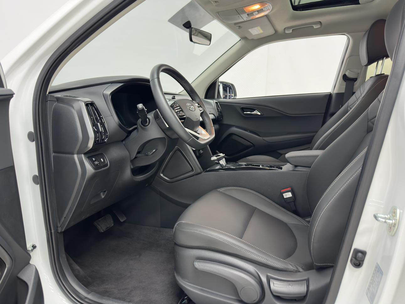 Hyundai ix35 2021, фото 10