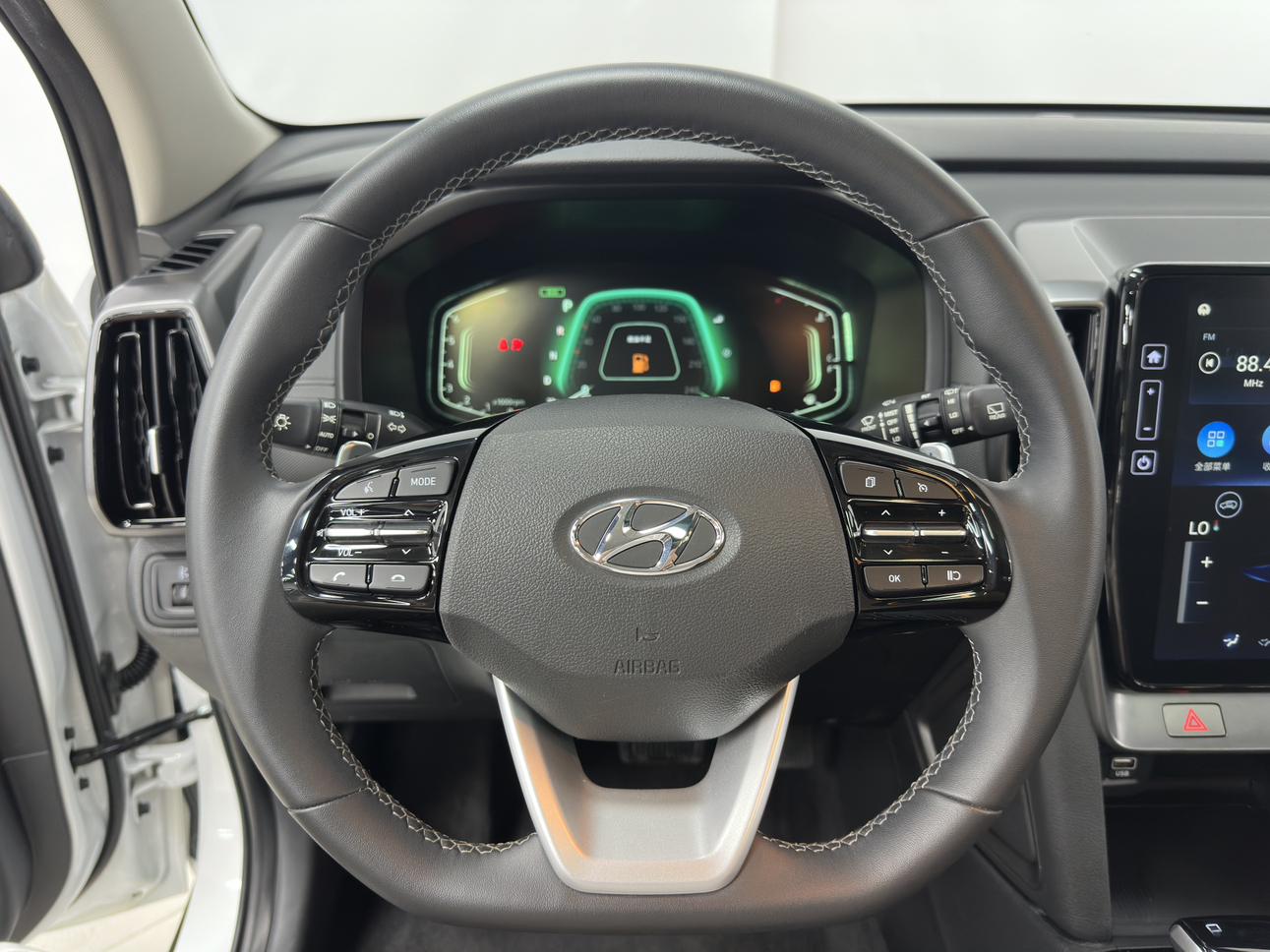 Hyundai ix35 2021, фото 12