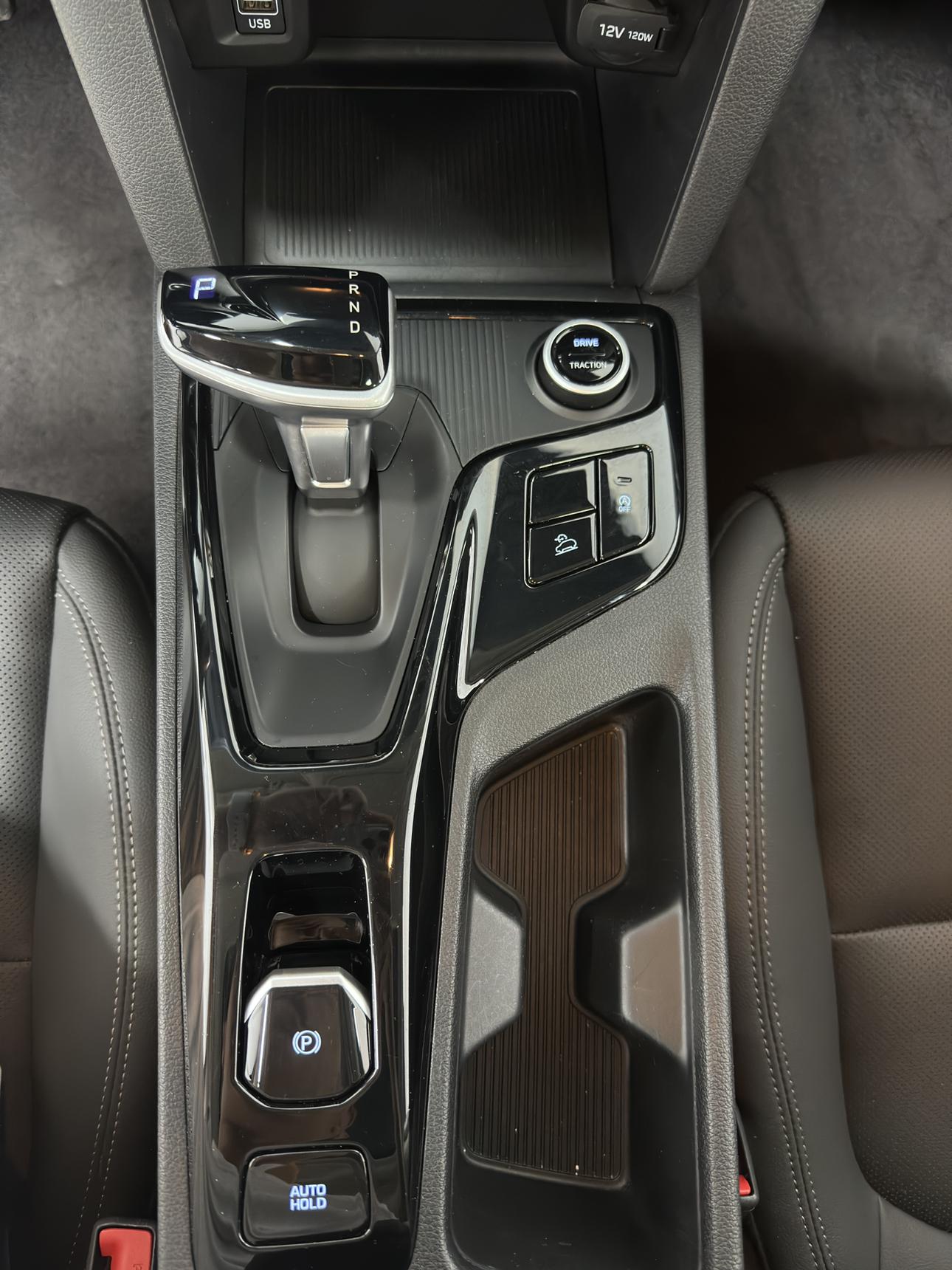 Hyundai ix35 2021, фото 14