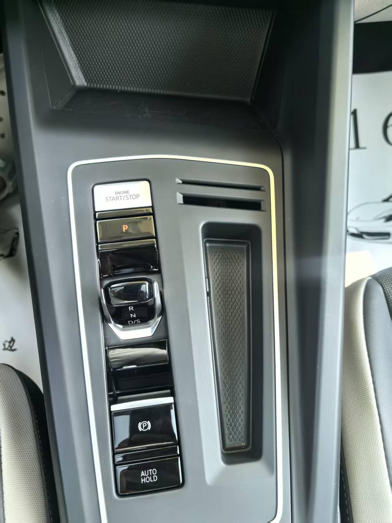 Volkswagen Golf 2021, фото 16
