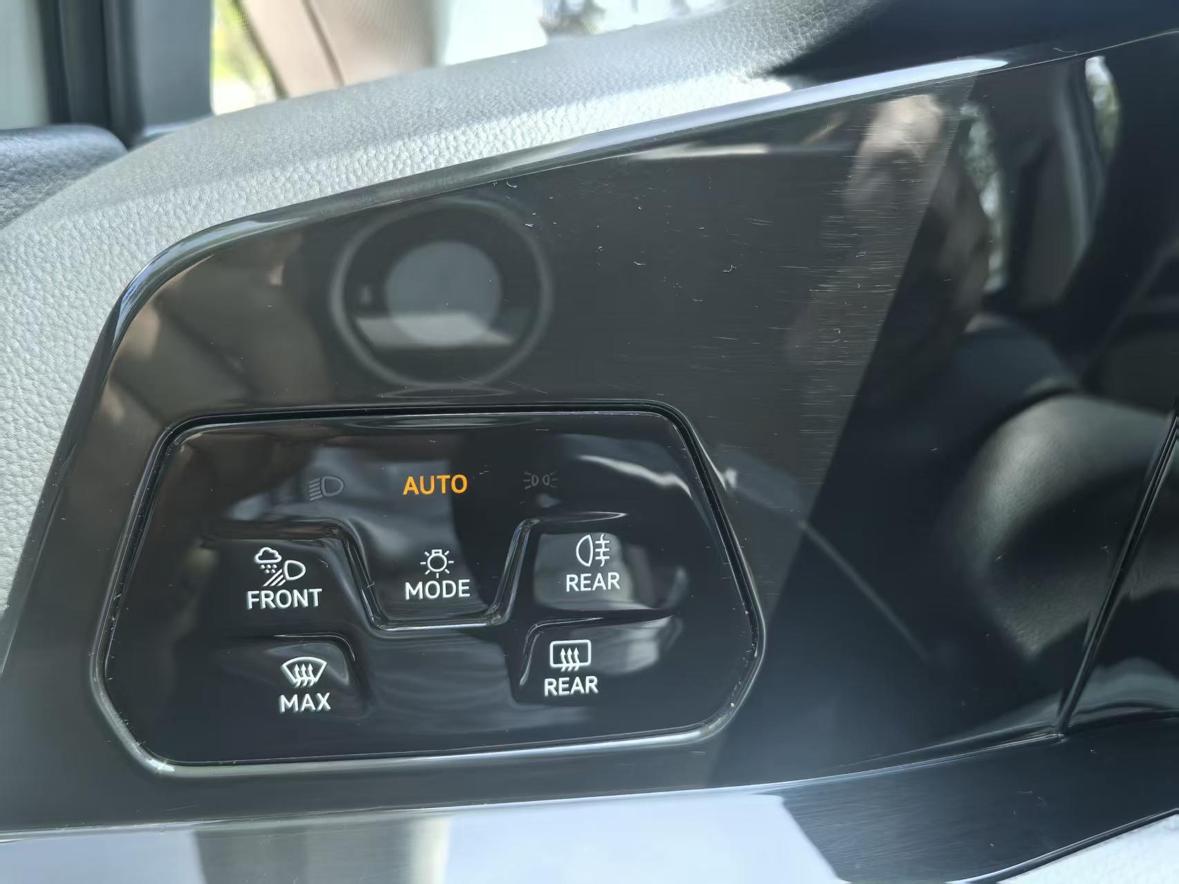 Volkswagen Golf 2021, фото 17