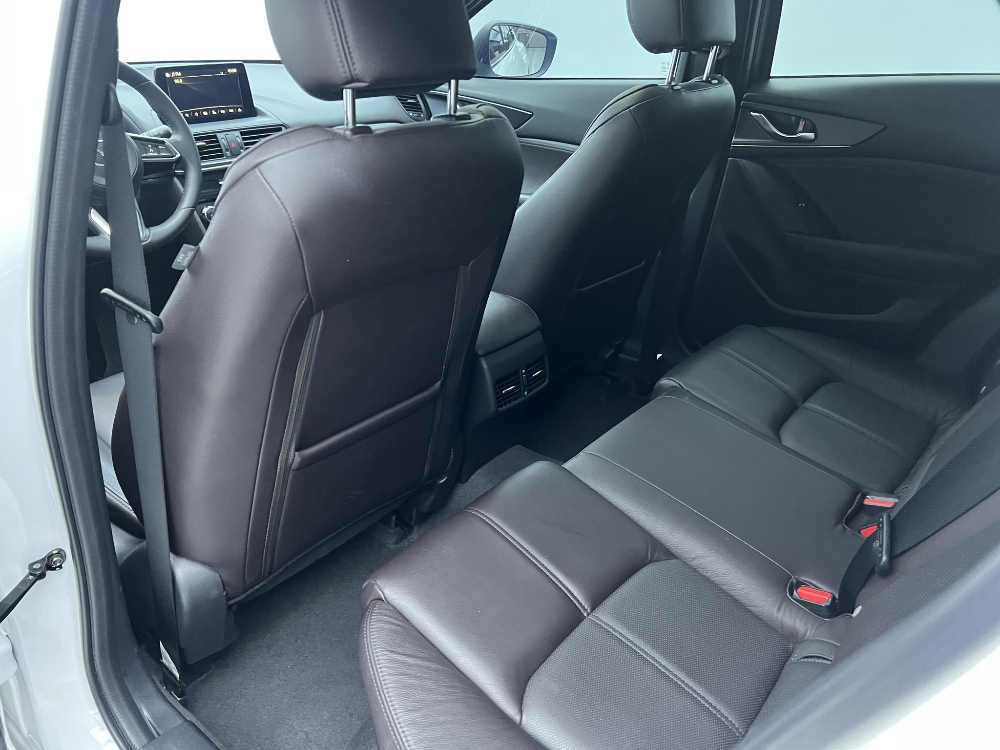 Mazda CX-4 2021, фото 14