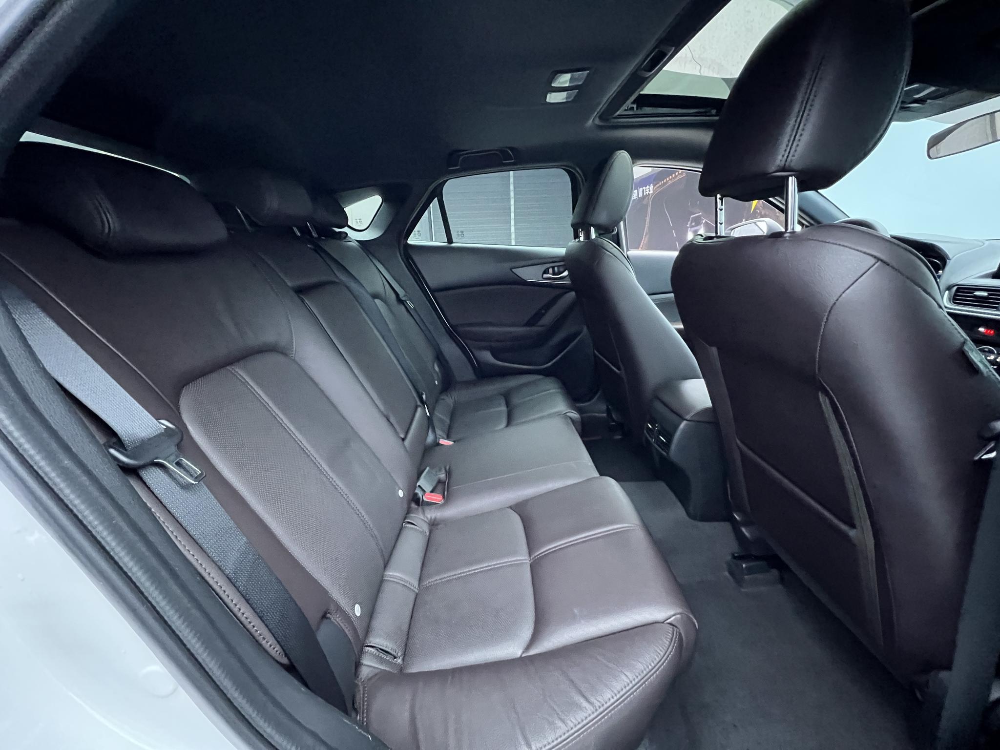 Mazda CX-4 2021, фото 15