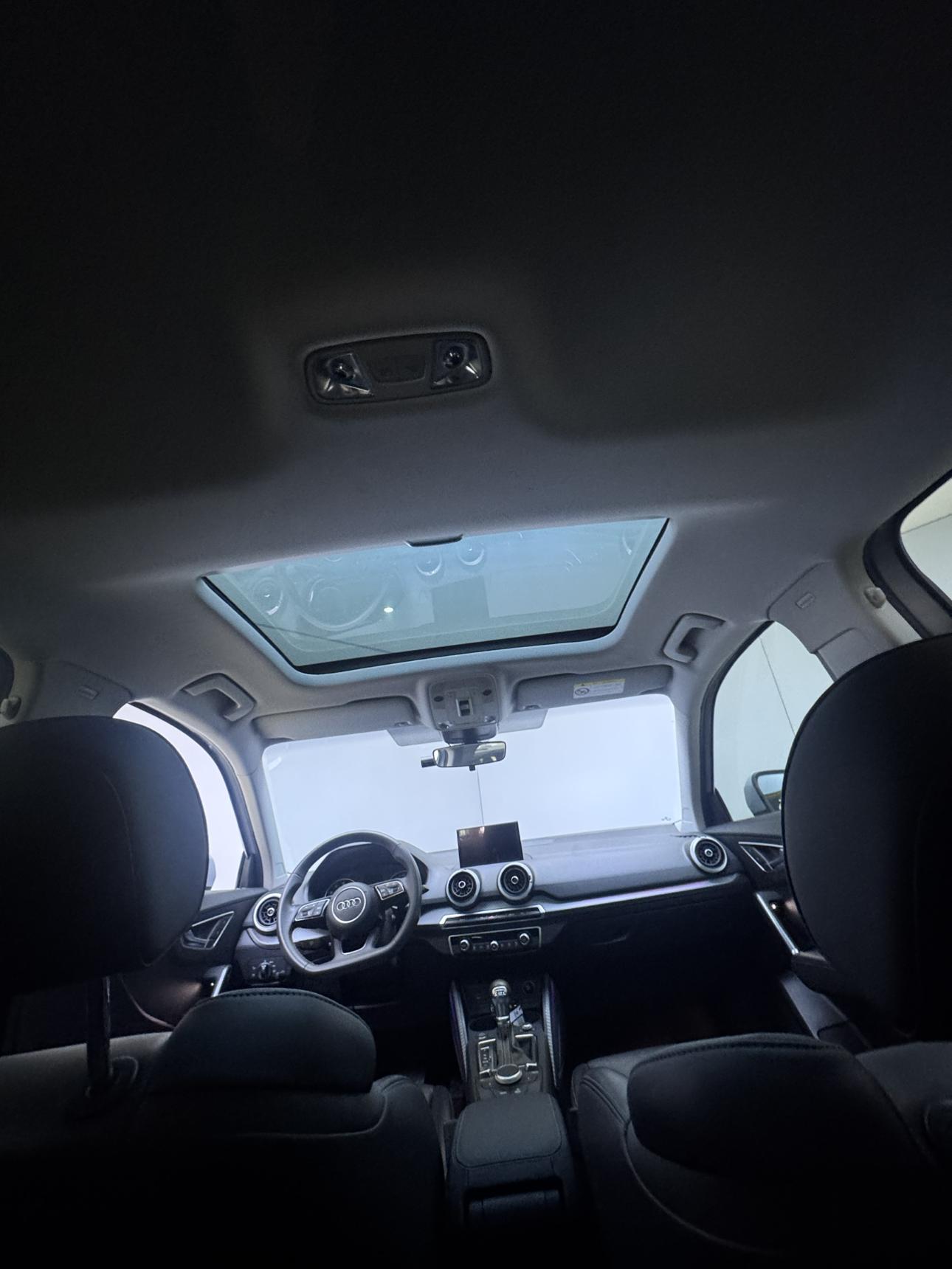 Audi Q2L 2022, фото 15