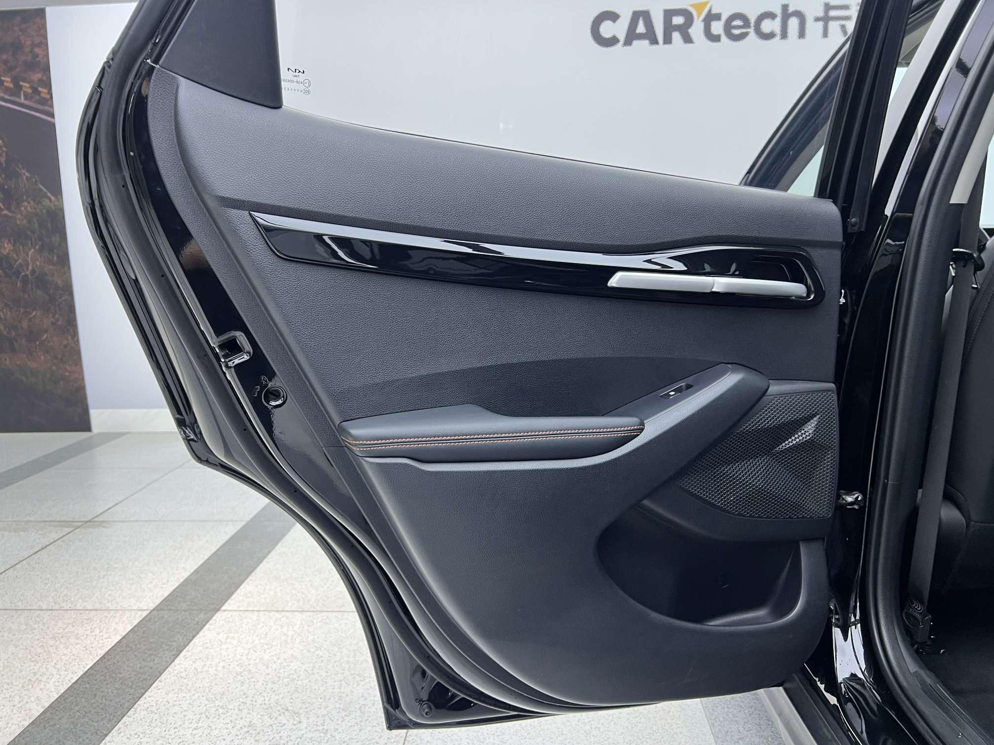Kia Seltos 2023, фото 15