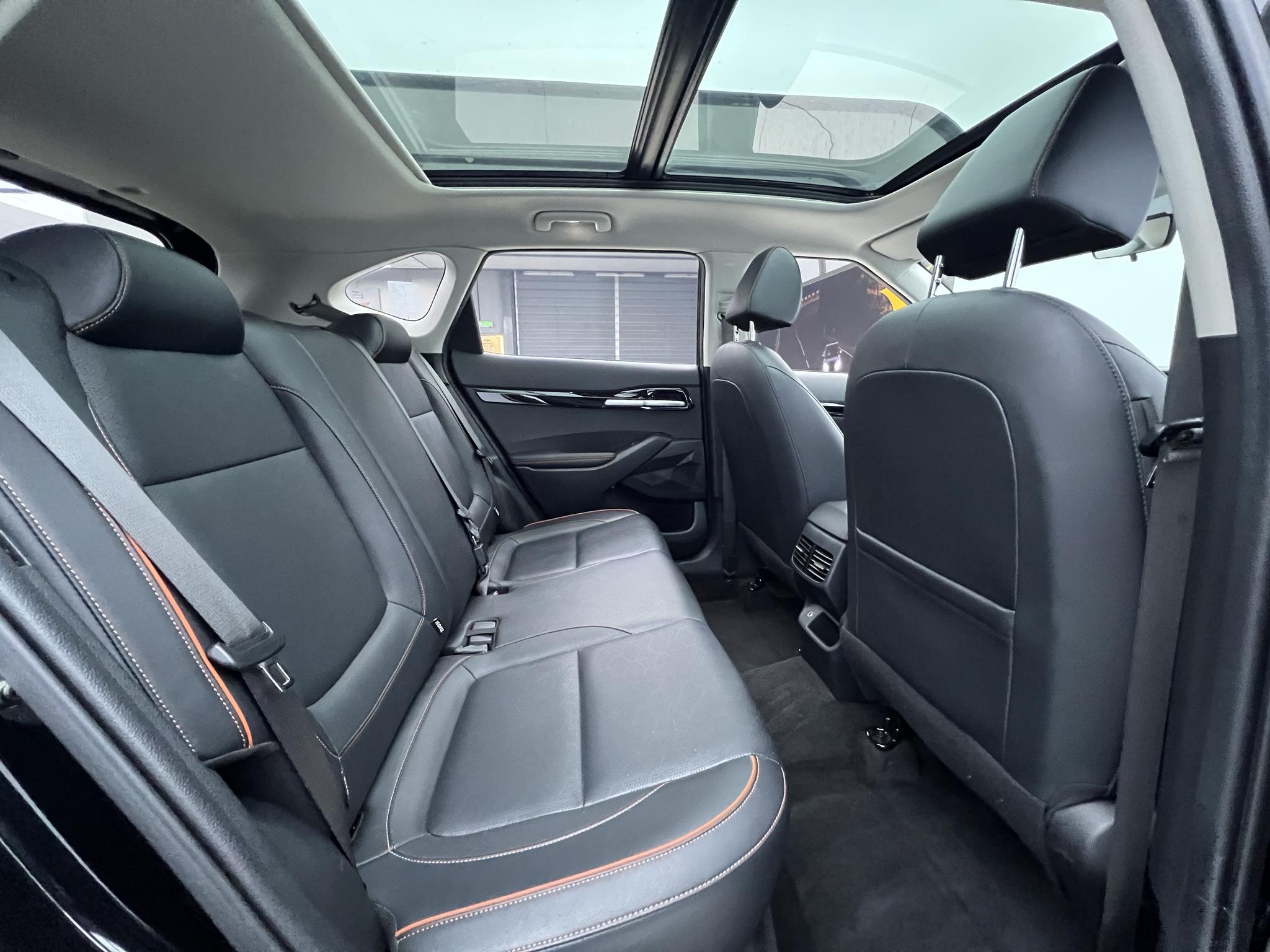 Kia Seltos 2023, фото 16