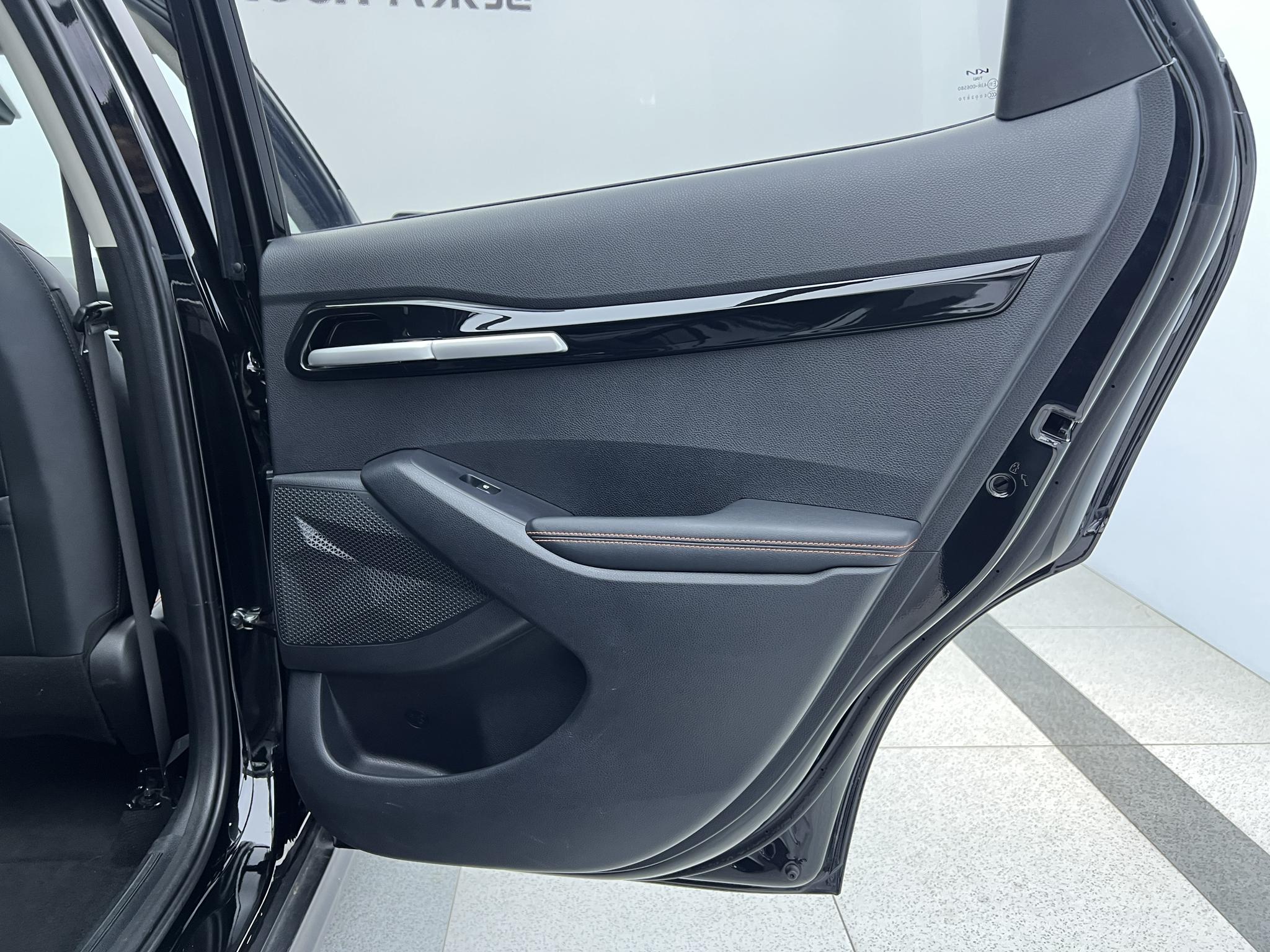 Kia Seltos 2023, фото 17