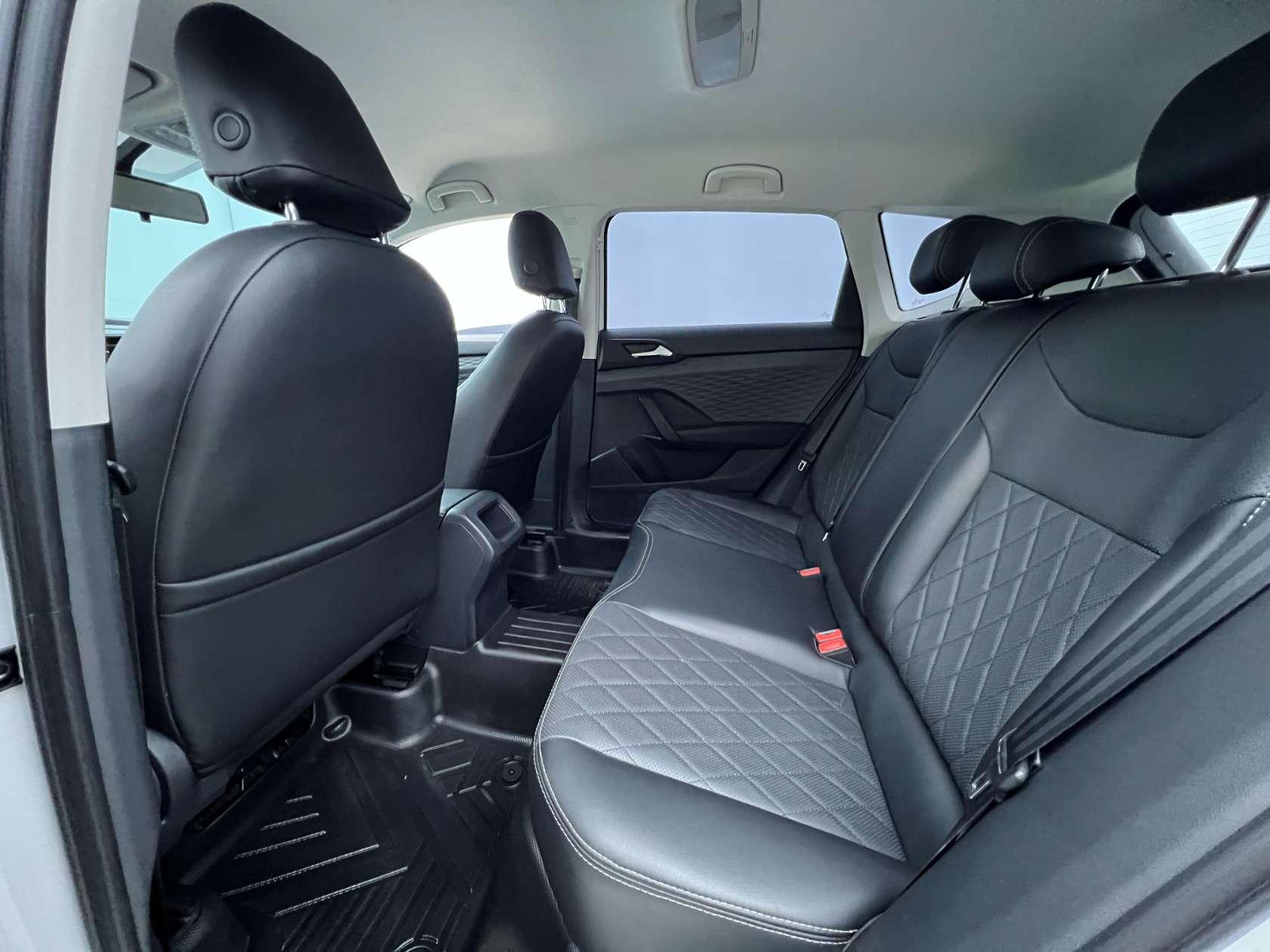 Volkswagen Tharu 2022, фото 14