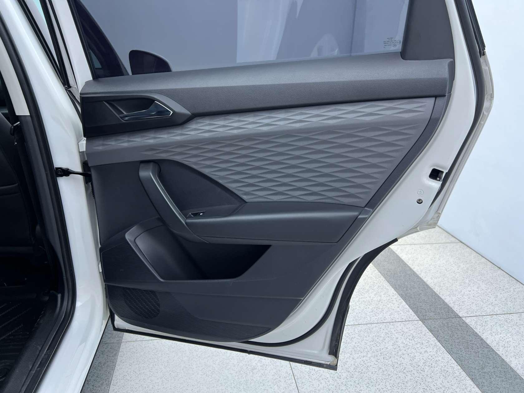 Volkswagen Tharu 2022, фото 15