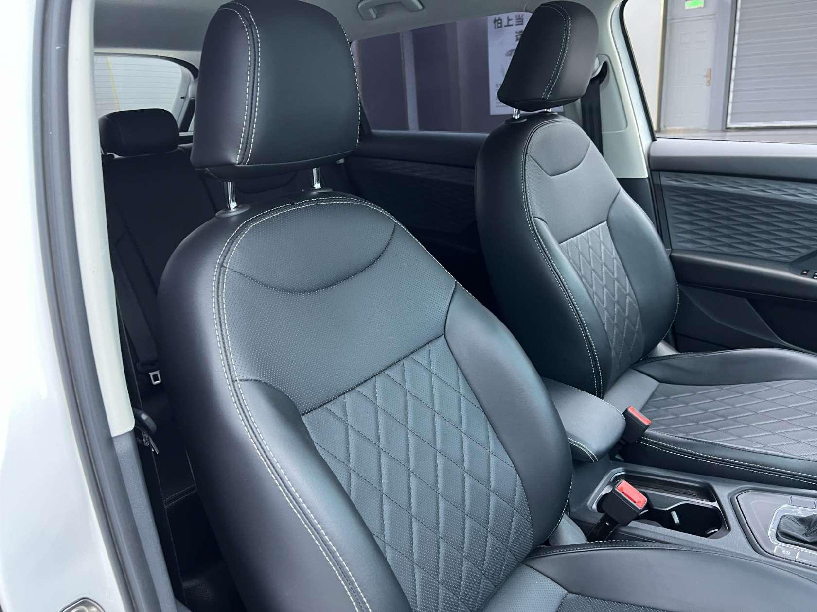 Volkswagen Tharu 2022, фото 17