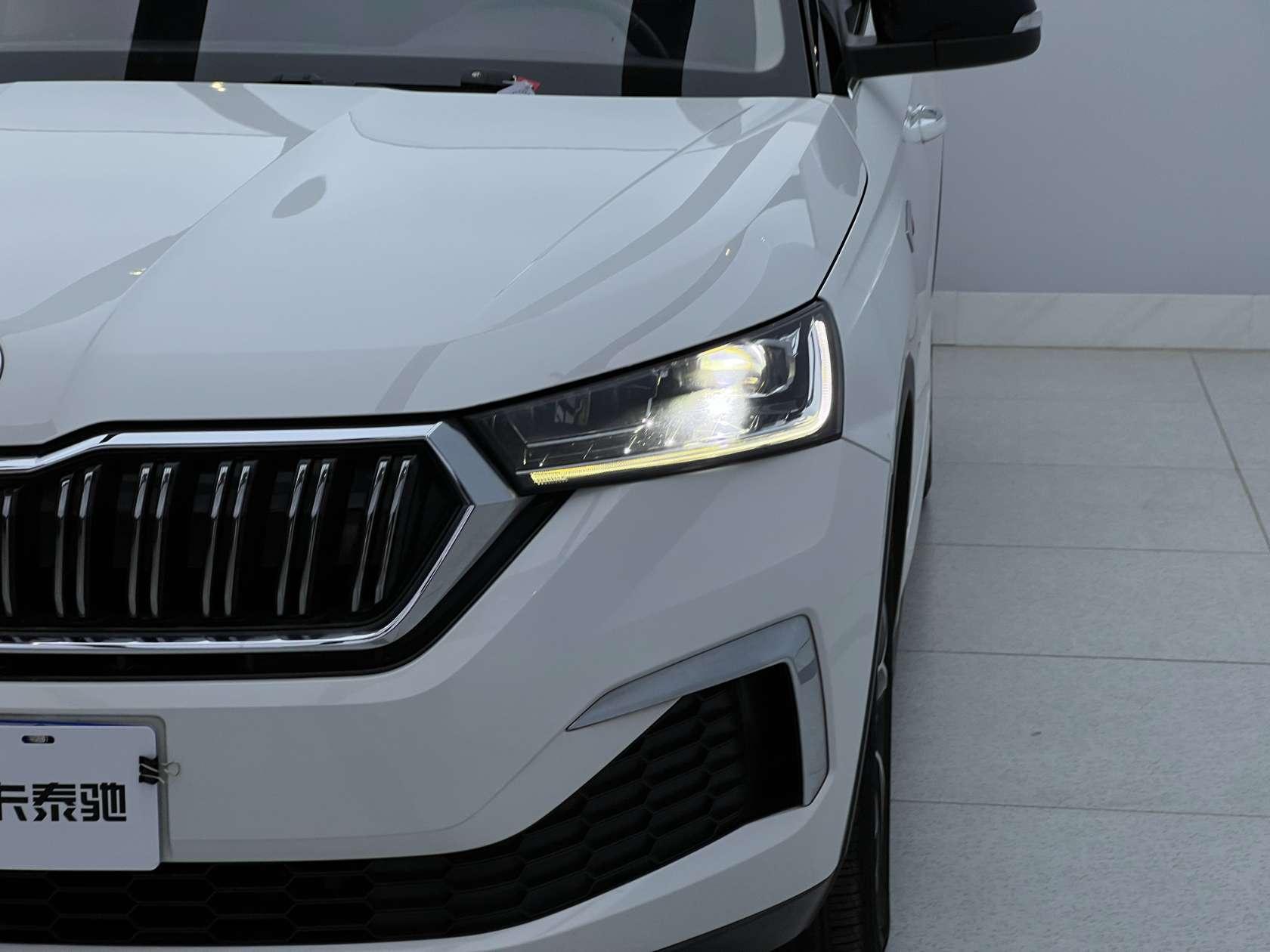 Skoda Kamik 2021, фото 4