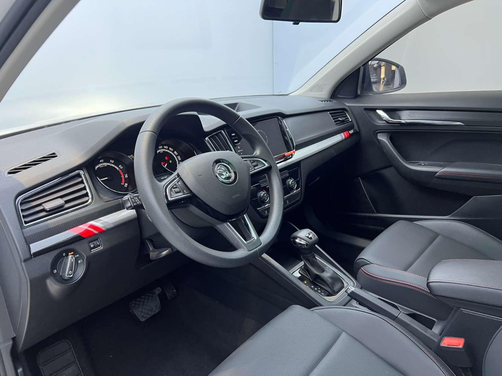 Skoda Kamik 2021, фото 9