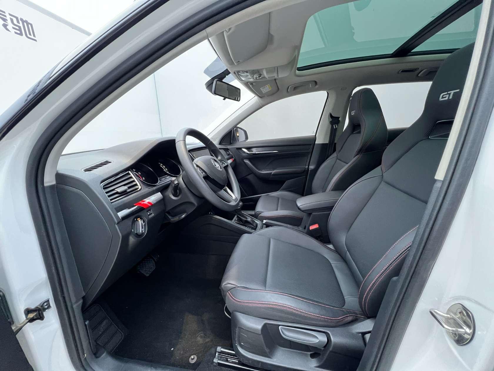 Skoda Kamik 2021, фото 11