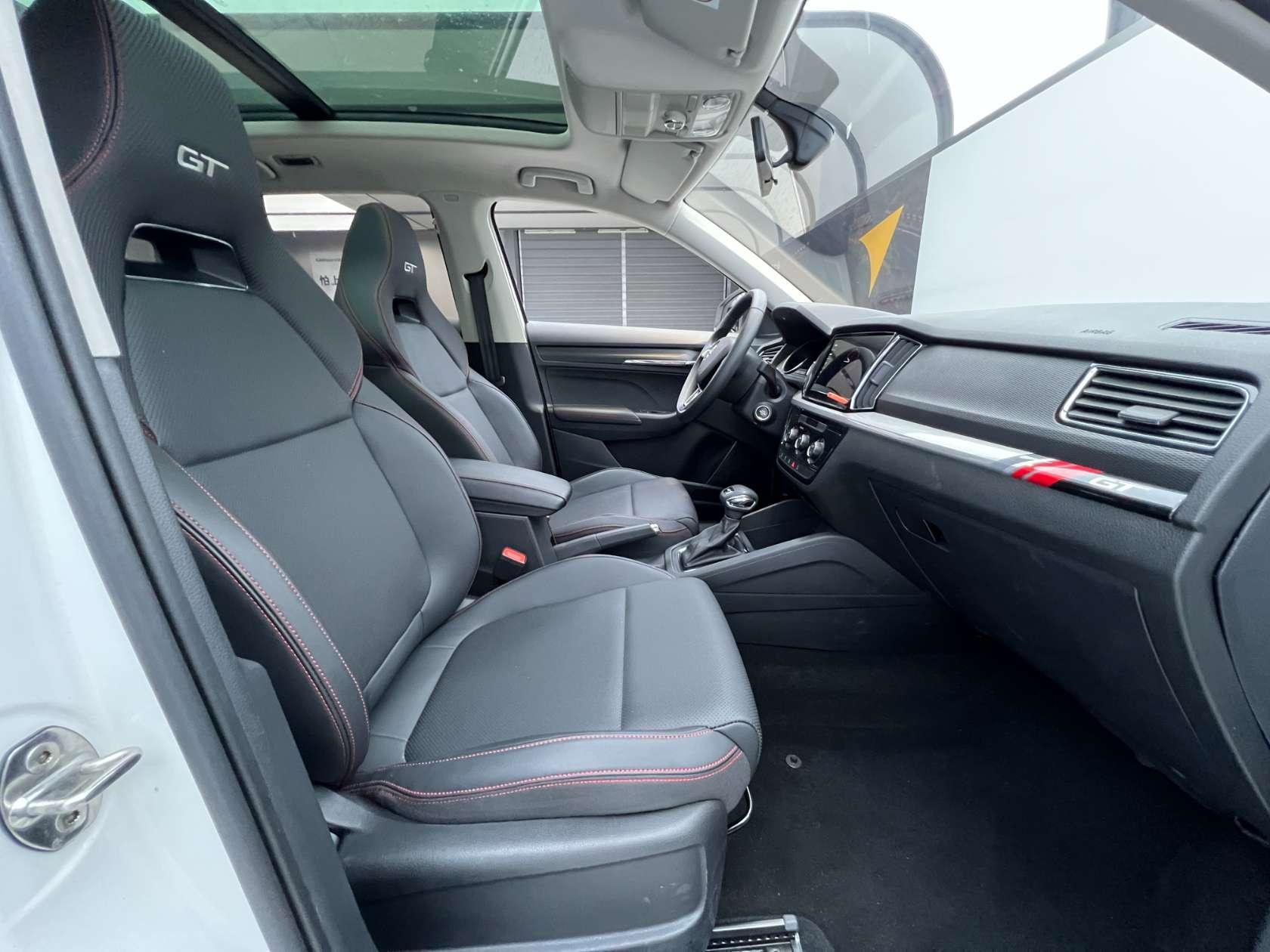 Skoda Kamik 2021, фото 12