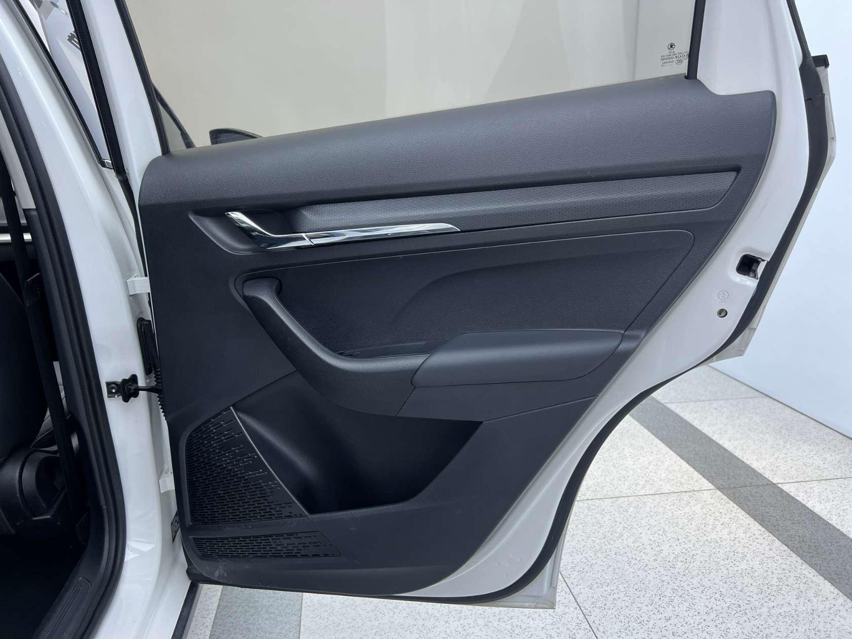 Skoda Kamik 2021, фото 16