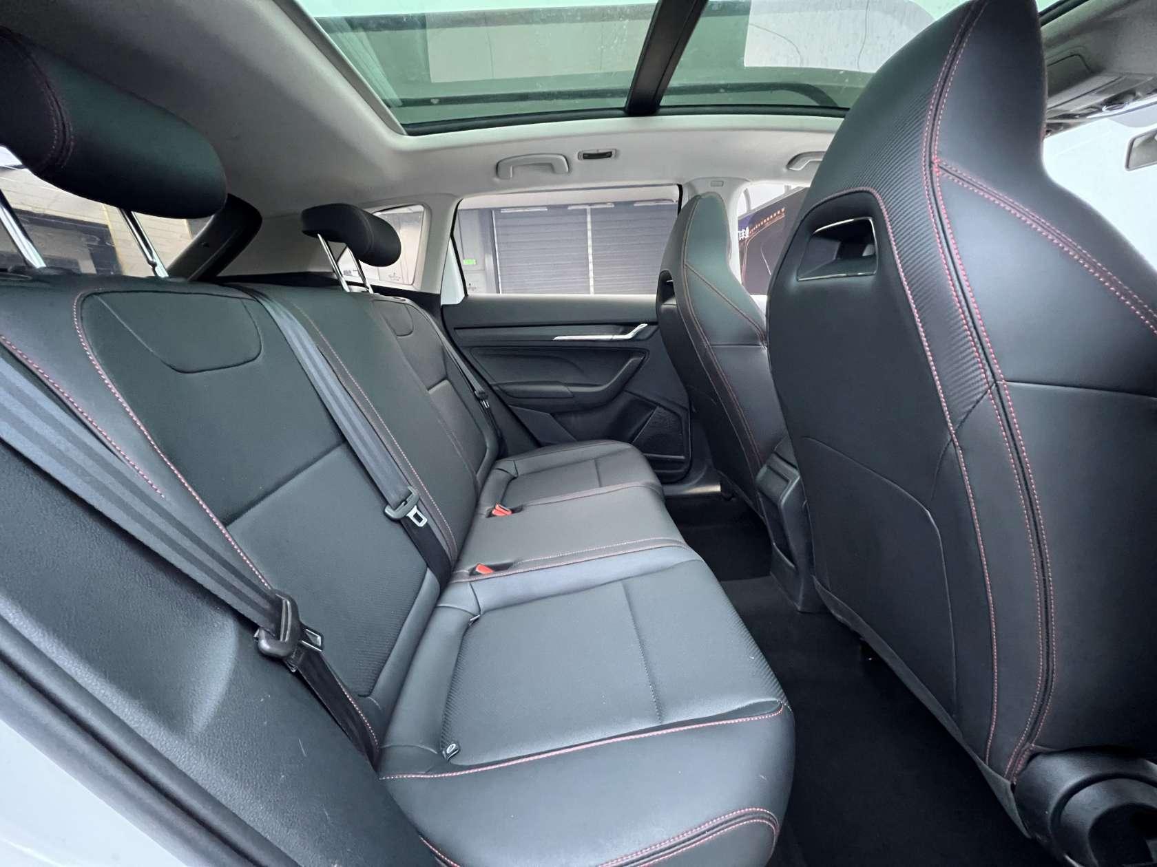 Skoda Kamik 2021, фото 17