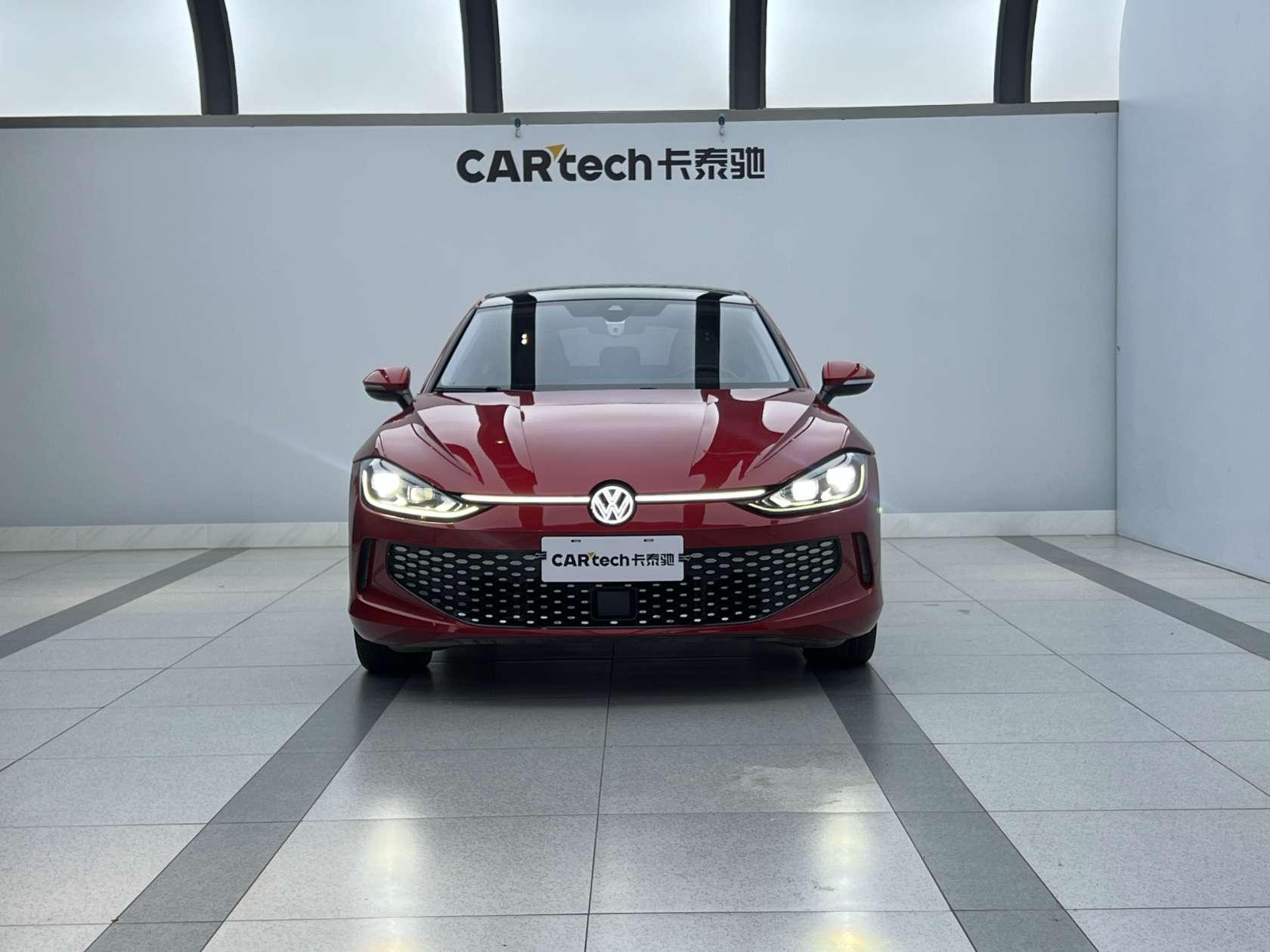Volkswagen Lingdu 2022, фото 3