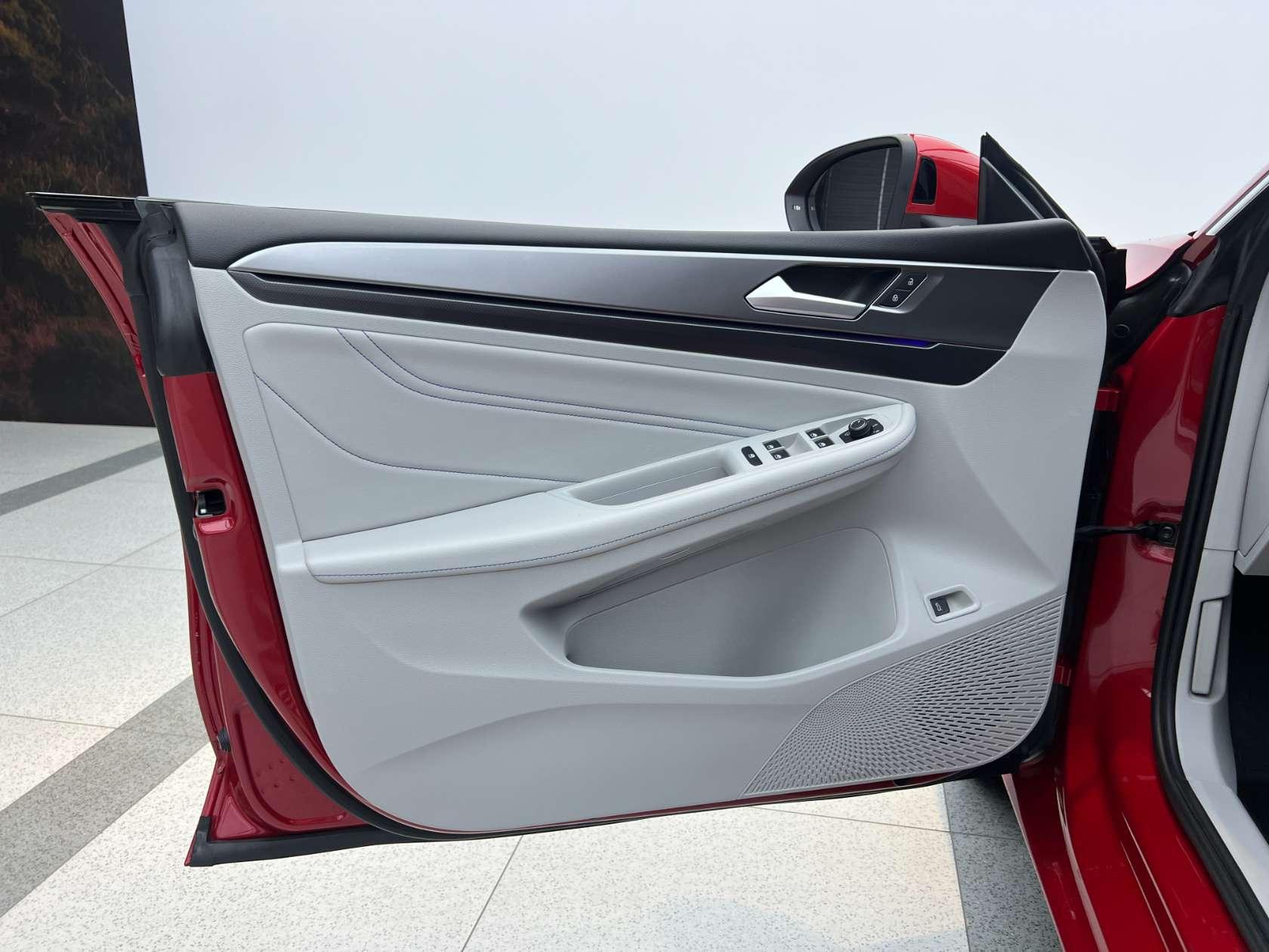 Volkswagen Lingdu 2022, фото 10
