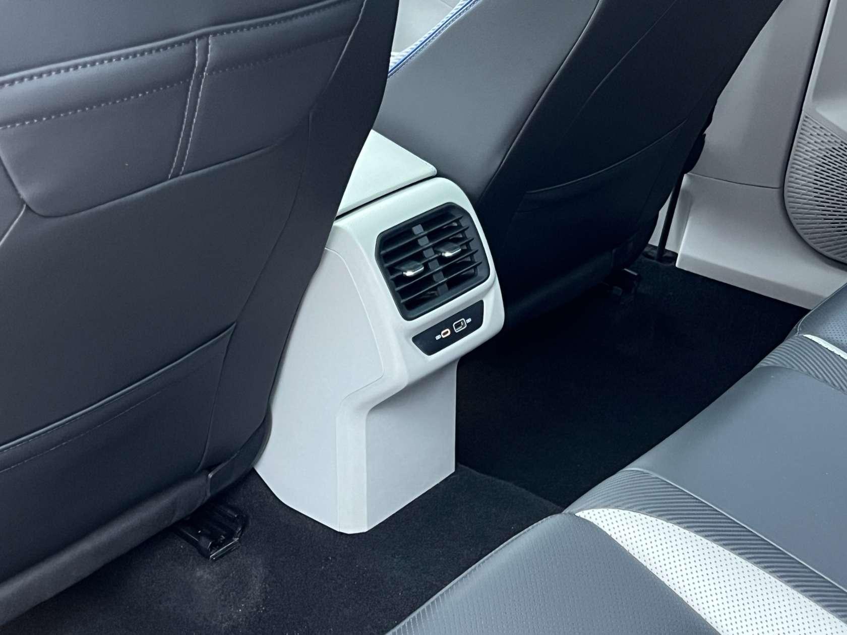 Volkswagen Lingdu 2022, фото 13
