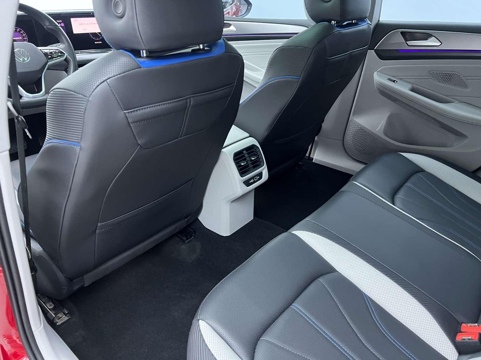 Volkswagen Lingdu 2022, фото 14