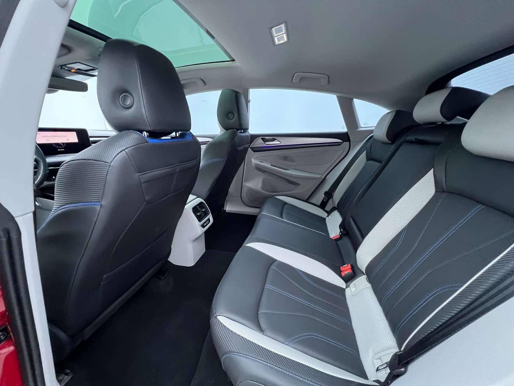 Volkswagen Lingdu 2022, фото 15