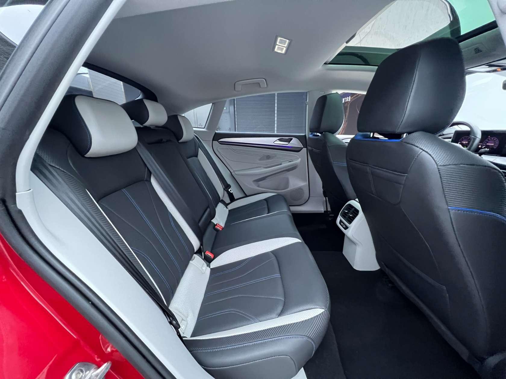 Volkswagen Lingdu 2022, фото 16