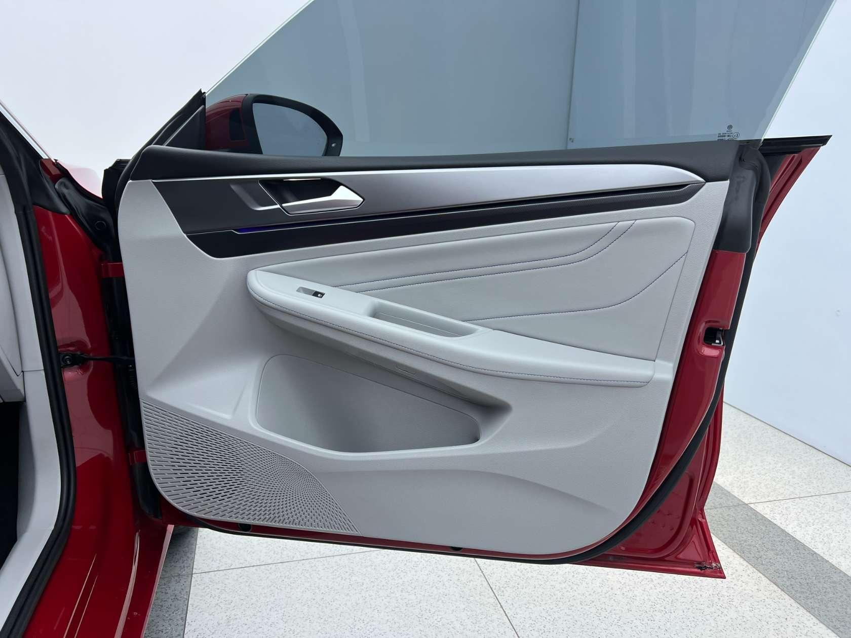 Volkswagen Lingdu 2022, фото 17