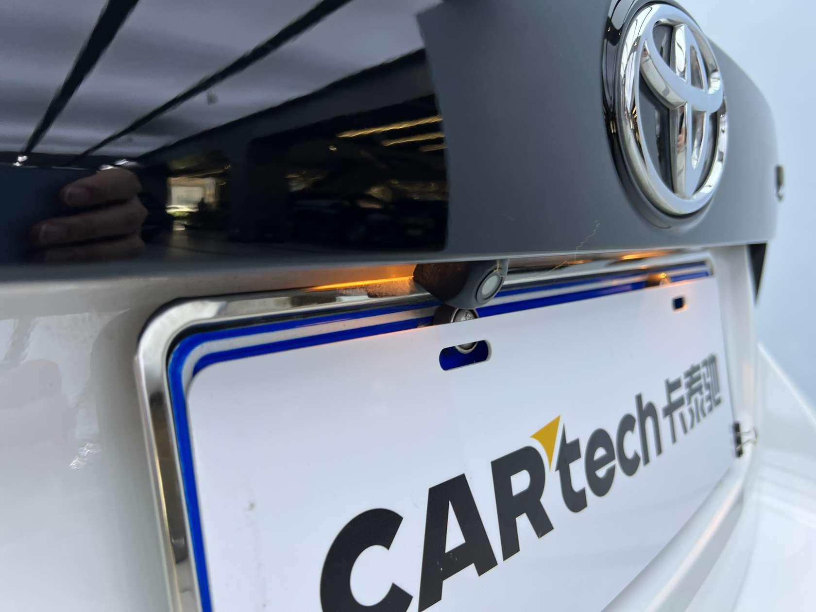 Toyota Yaris 2022, фото 16