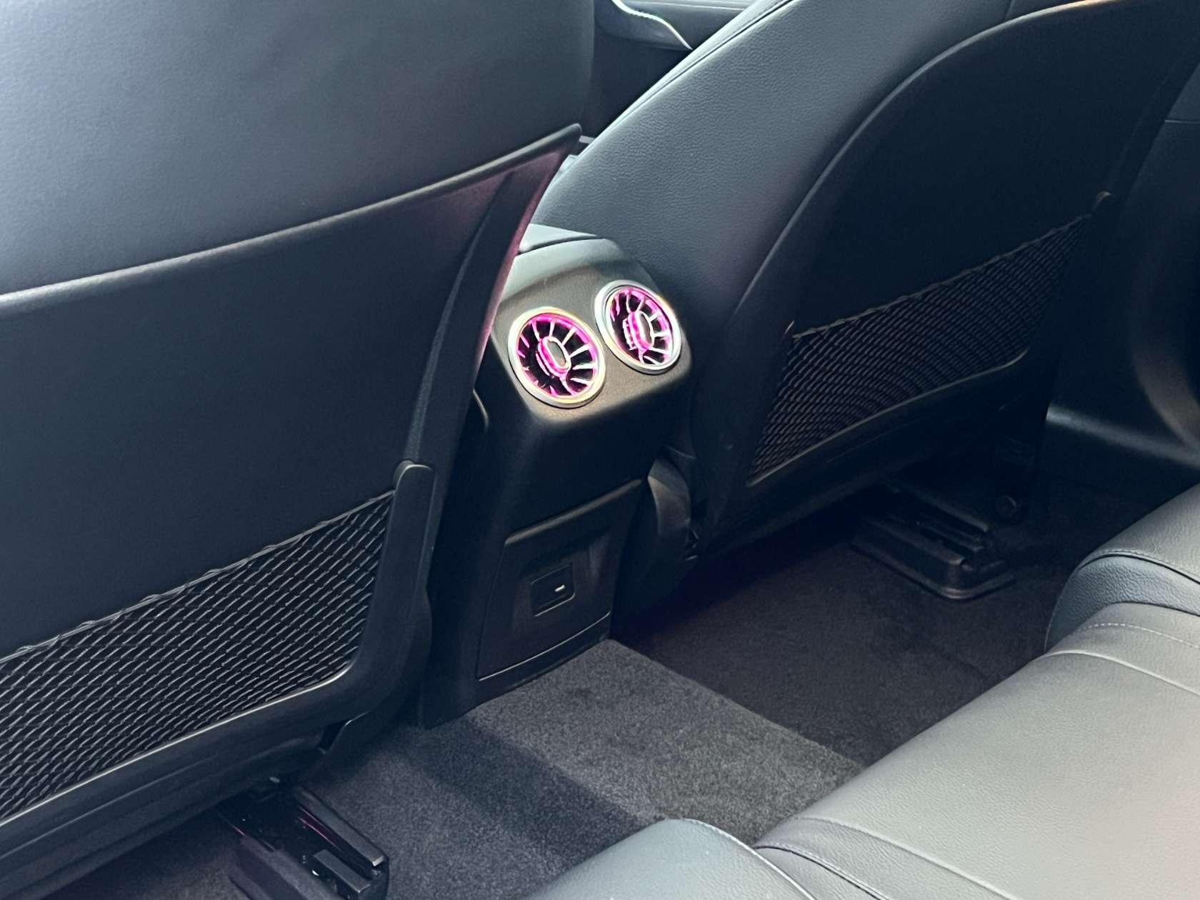 Mercedes-Benz A-Class 2022, фото 9