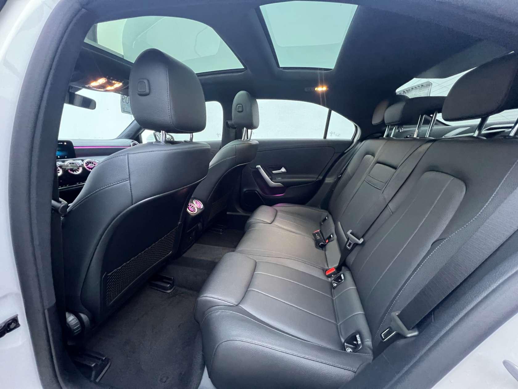 Mercedes-Benz A-Class 2022, фото 12