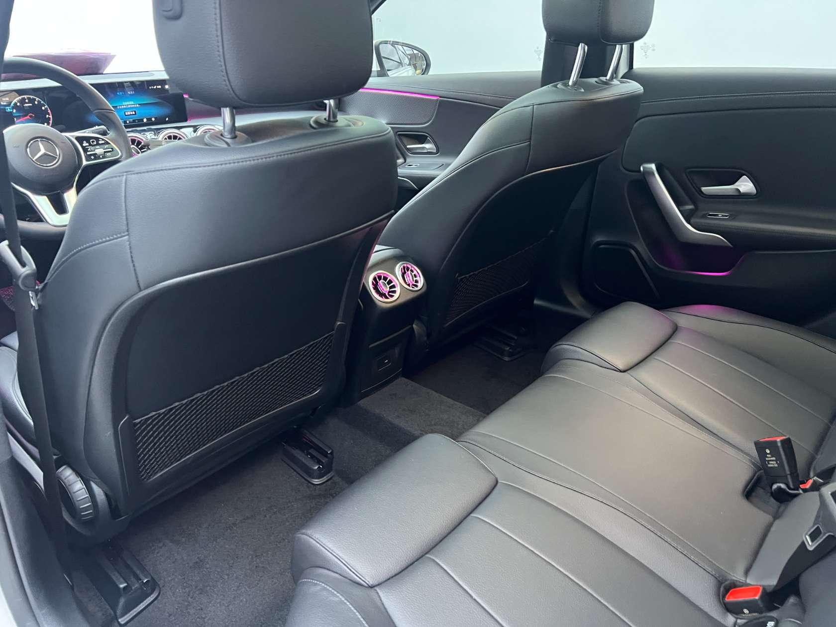Mercedes-Benz A-Class 2022, фото 13