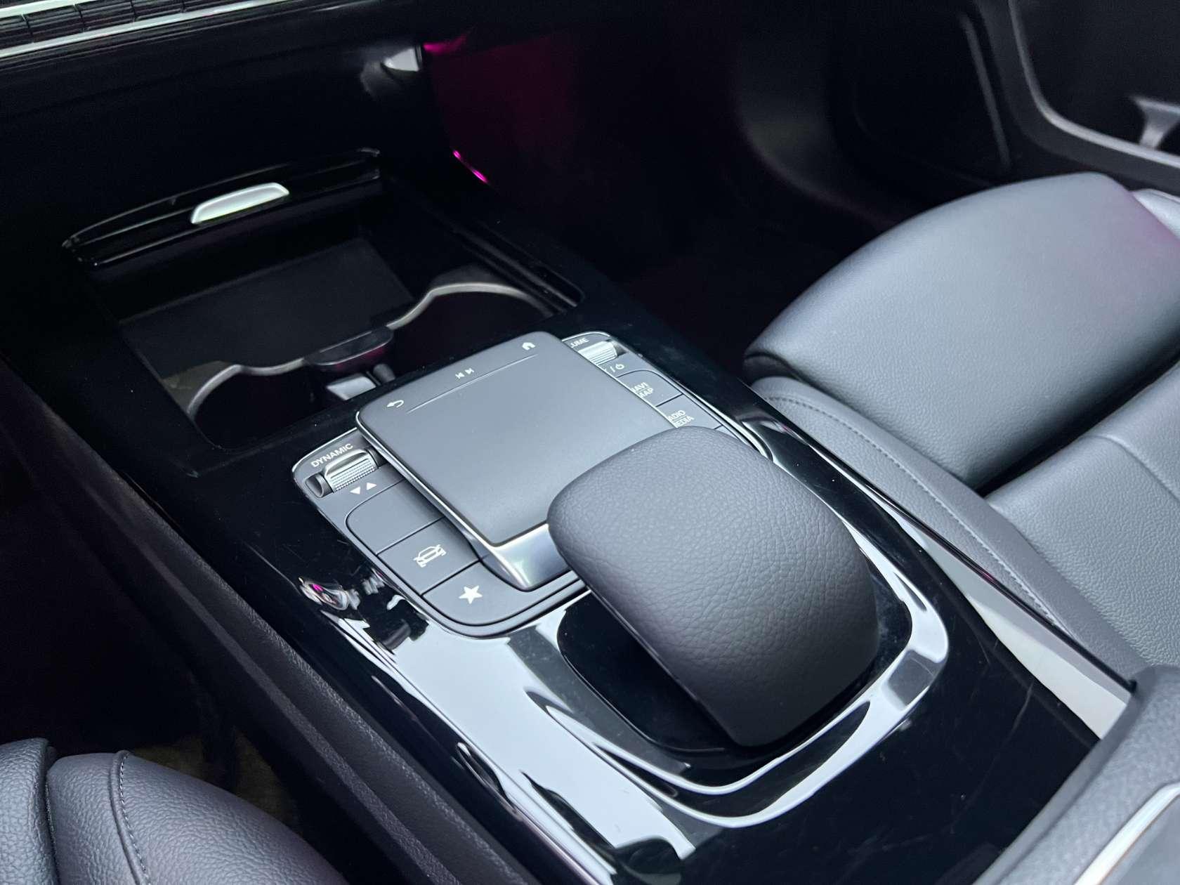 Mercedes-Benz A-Class 2022, фото 14