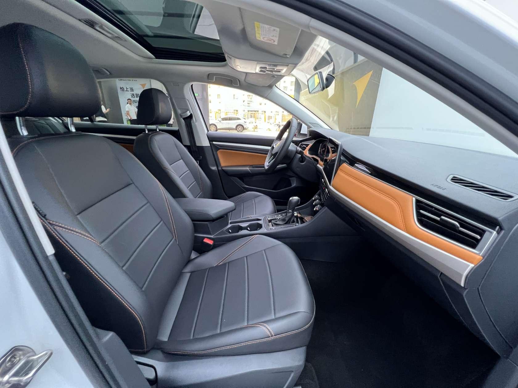 Volkswagen Bora 2023, фото 17