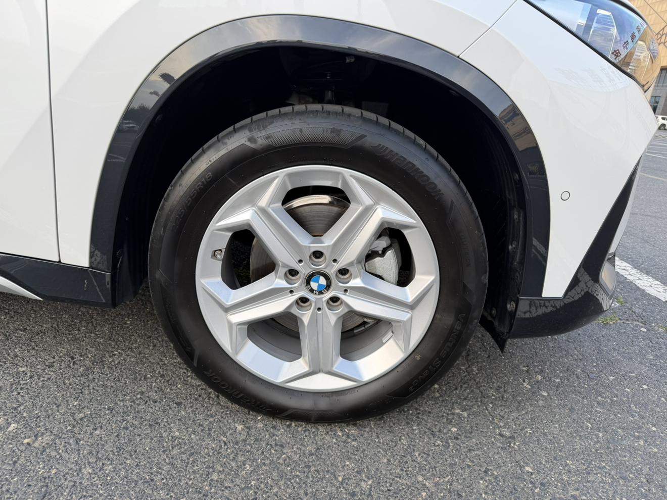 BMW X1 2023, фото 14