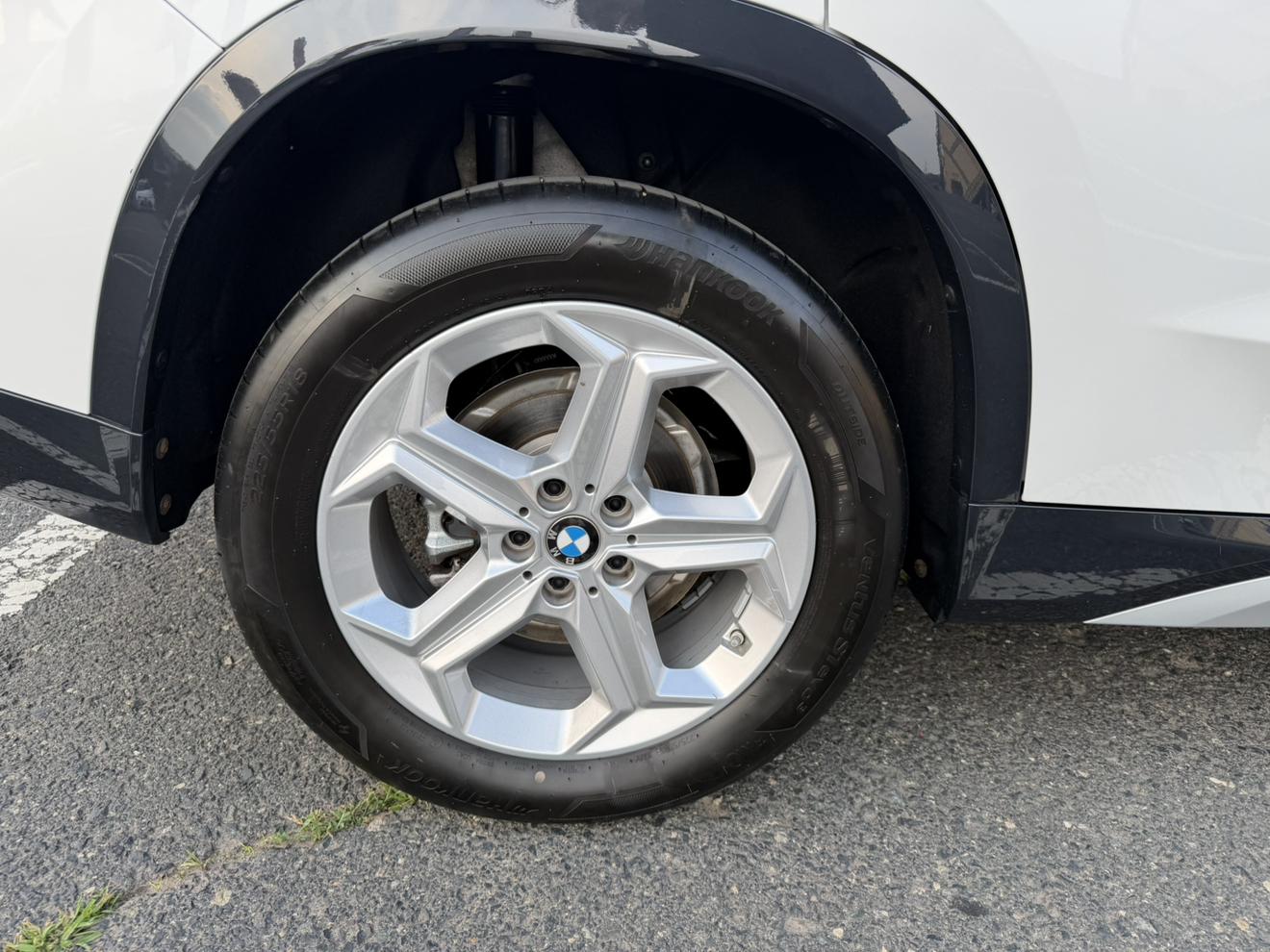 BMW X1 2023, фото 15
