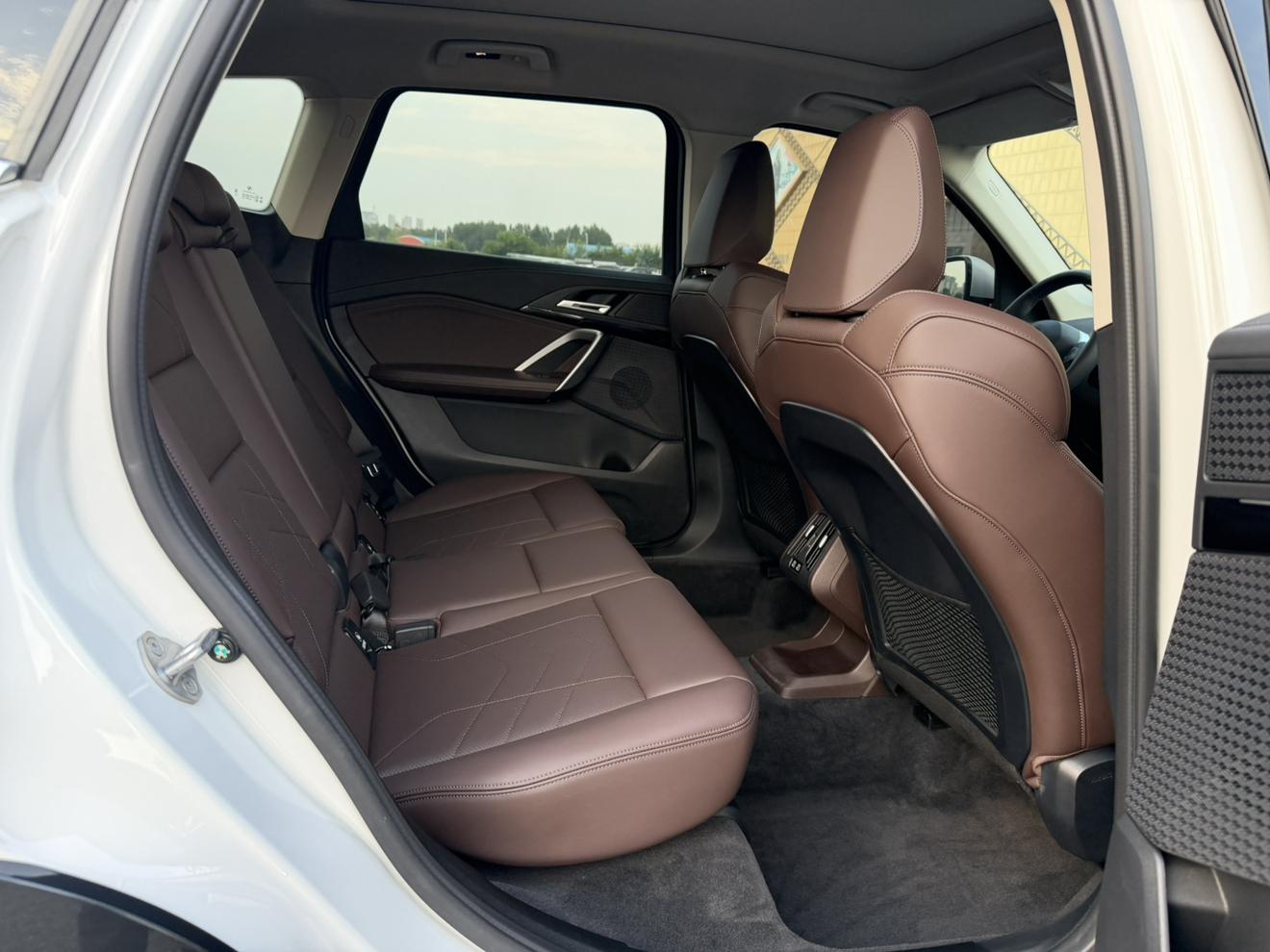 BMW X1 2023, фото 17