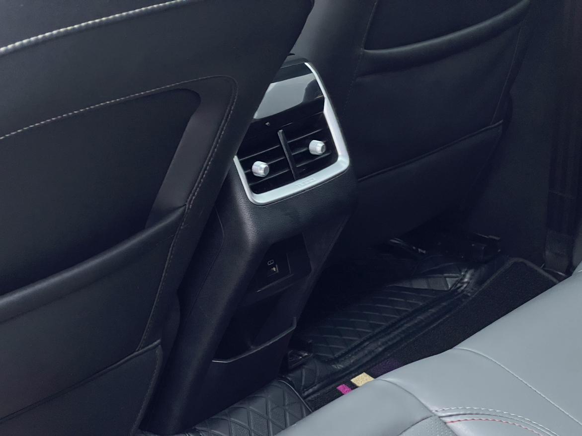 Chery Tiggo 7 2022, фото 14