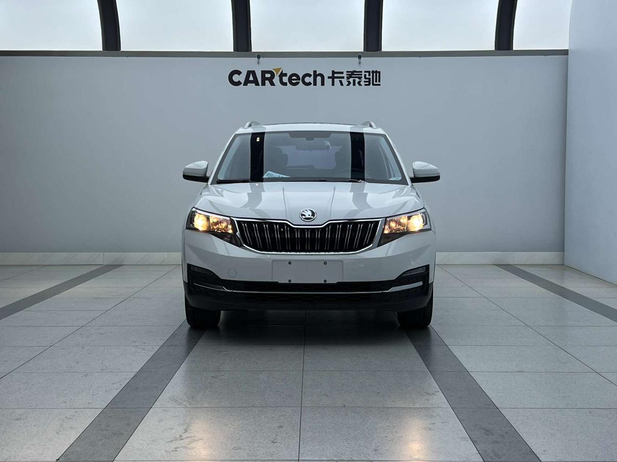 Skoda Kamik 2023, фото 2