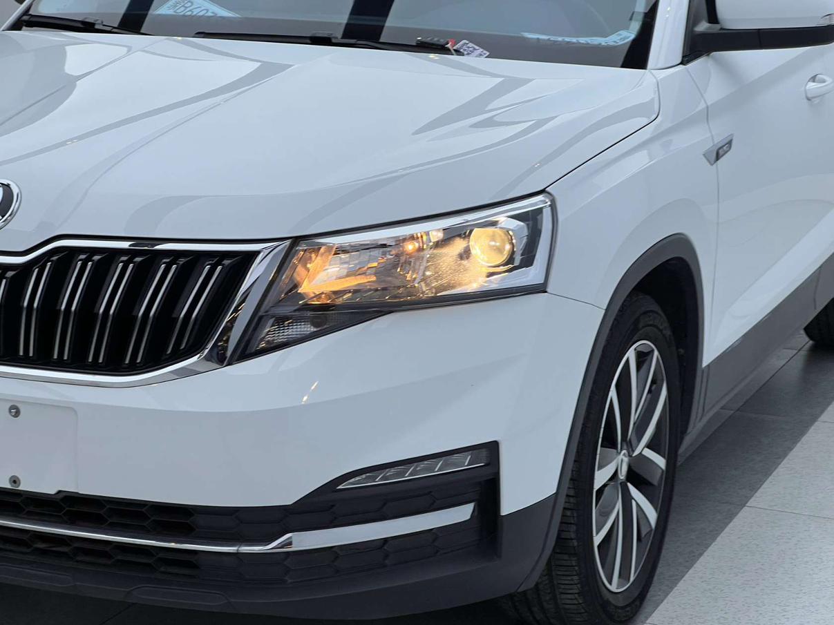 Skoda Kamik 2023, фото 5