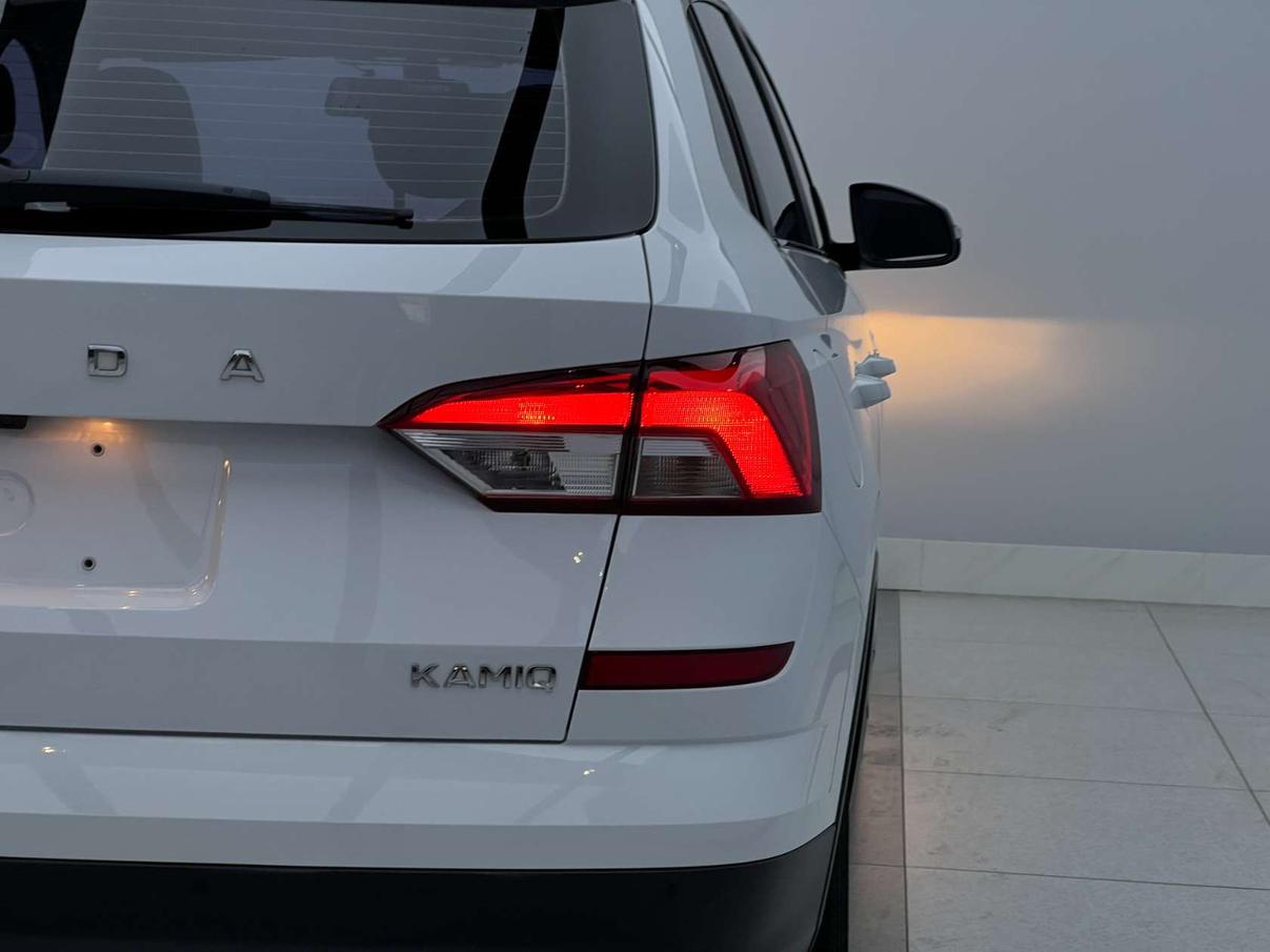 Skoda Kamik 2023, фото 6