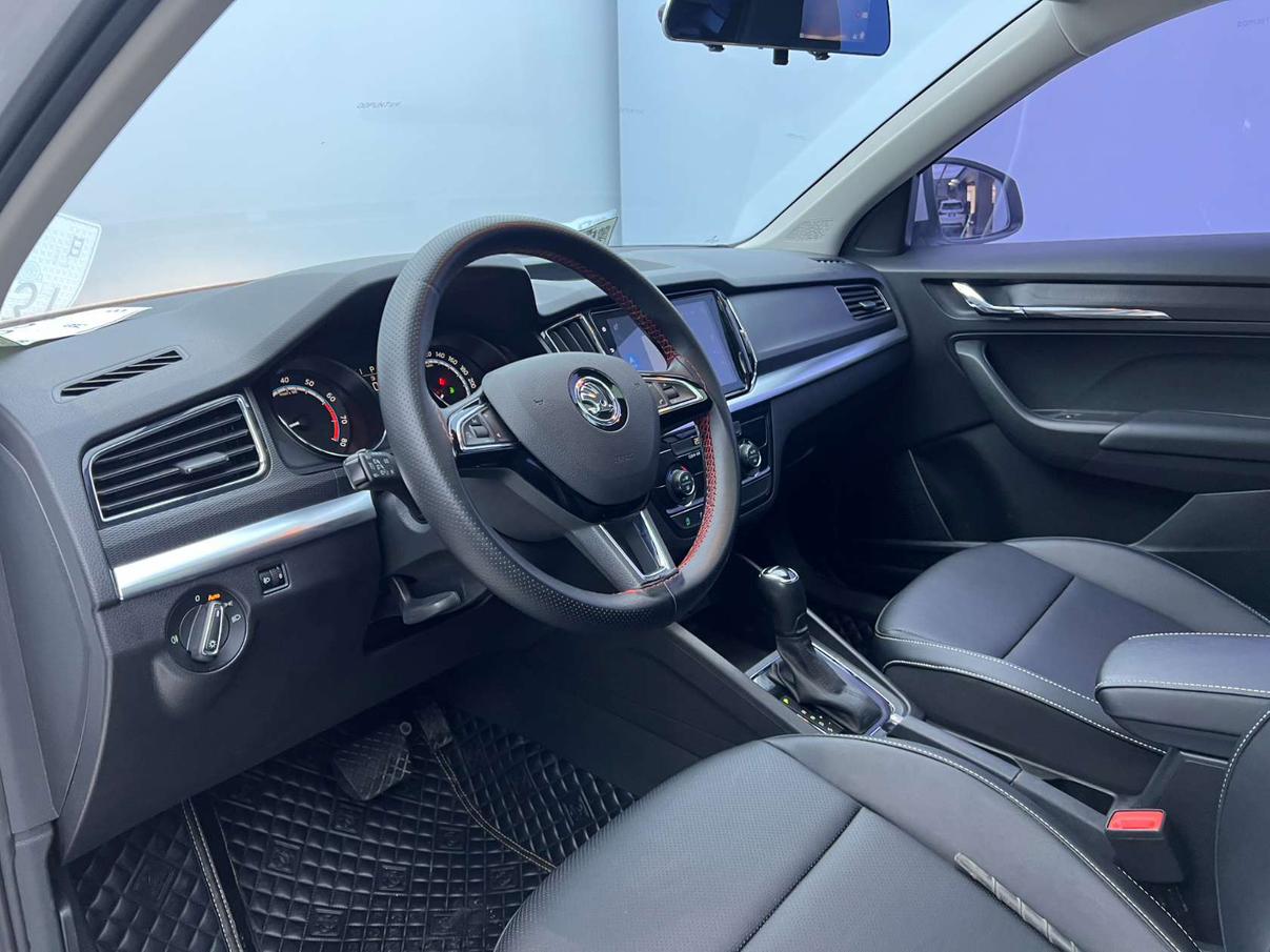 Skoda Kamik 2023, фото 8