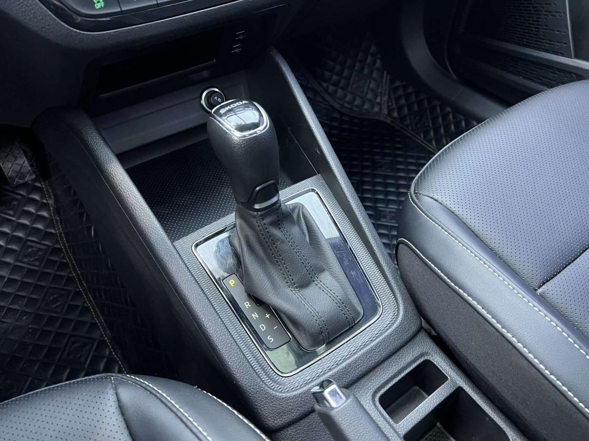 Skoda Kamik 2023, фото 9