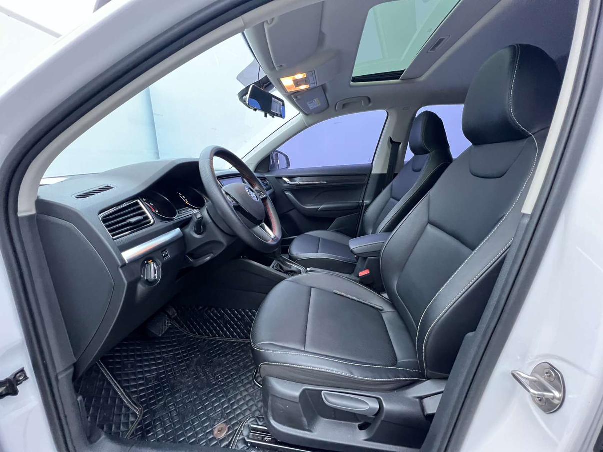 Skoda Kamik 2023, фото 10