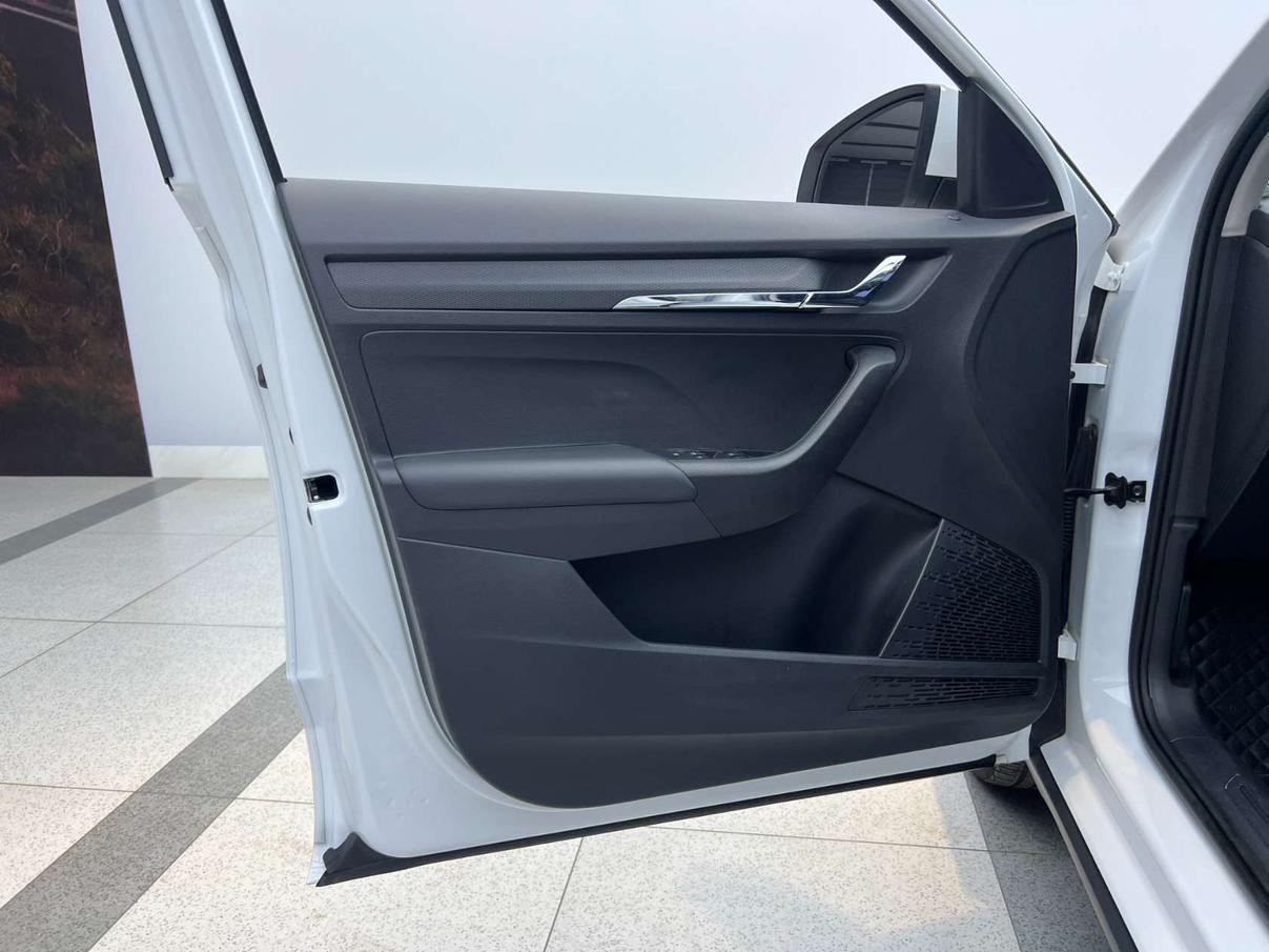 Skoda Kamik 2023, фото 11