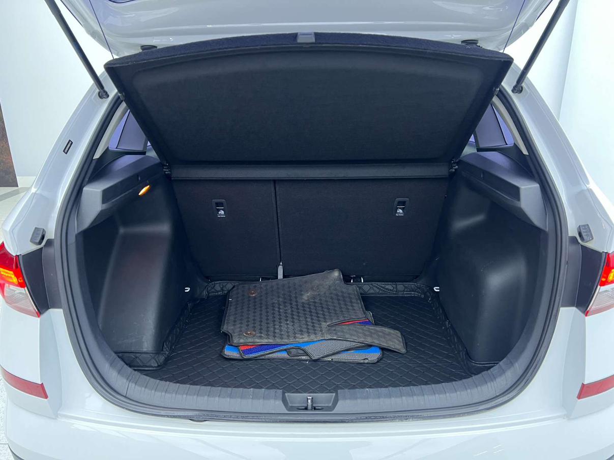 Skoda Kamik 2023, фото 16