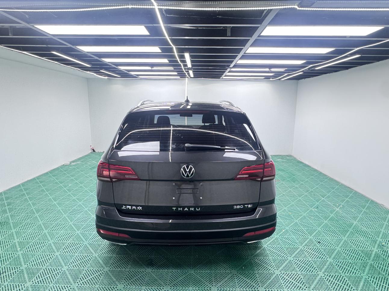 Volkswagen Tayron 2022, фото 5